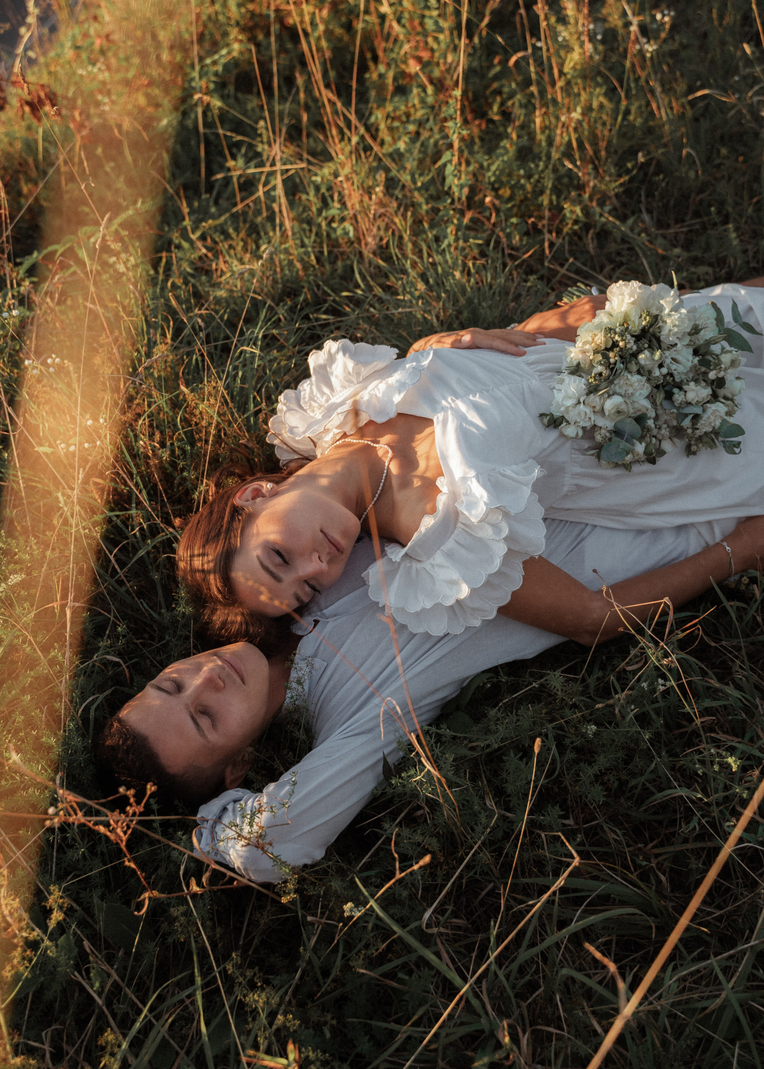 Романтическая фотосессия в Красной Поляне. Фотограф на Пхукете Максим