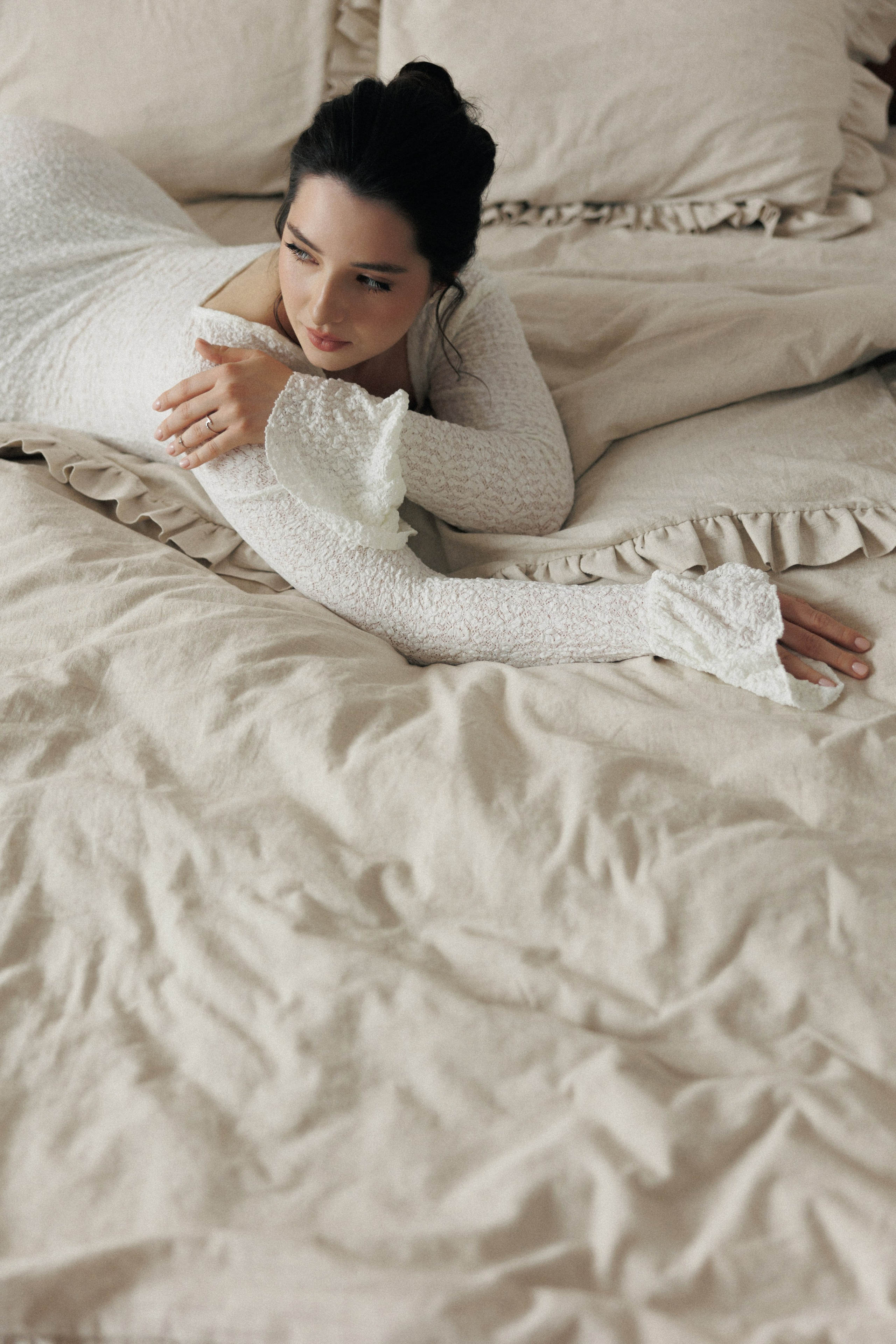 Весна. Свадебный и семейный фотограф Юлия Сафронова