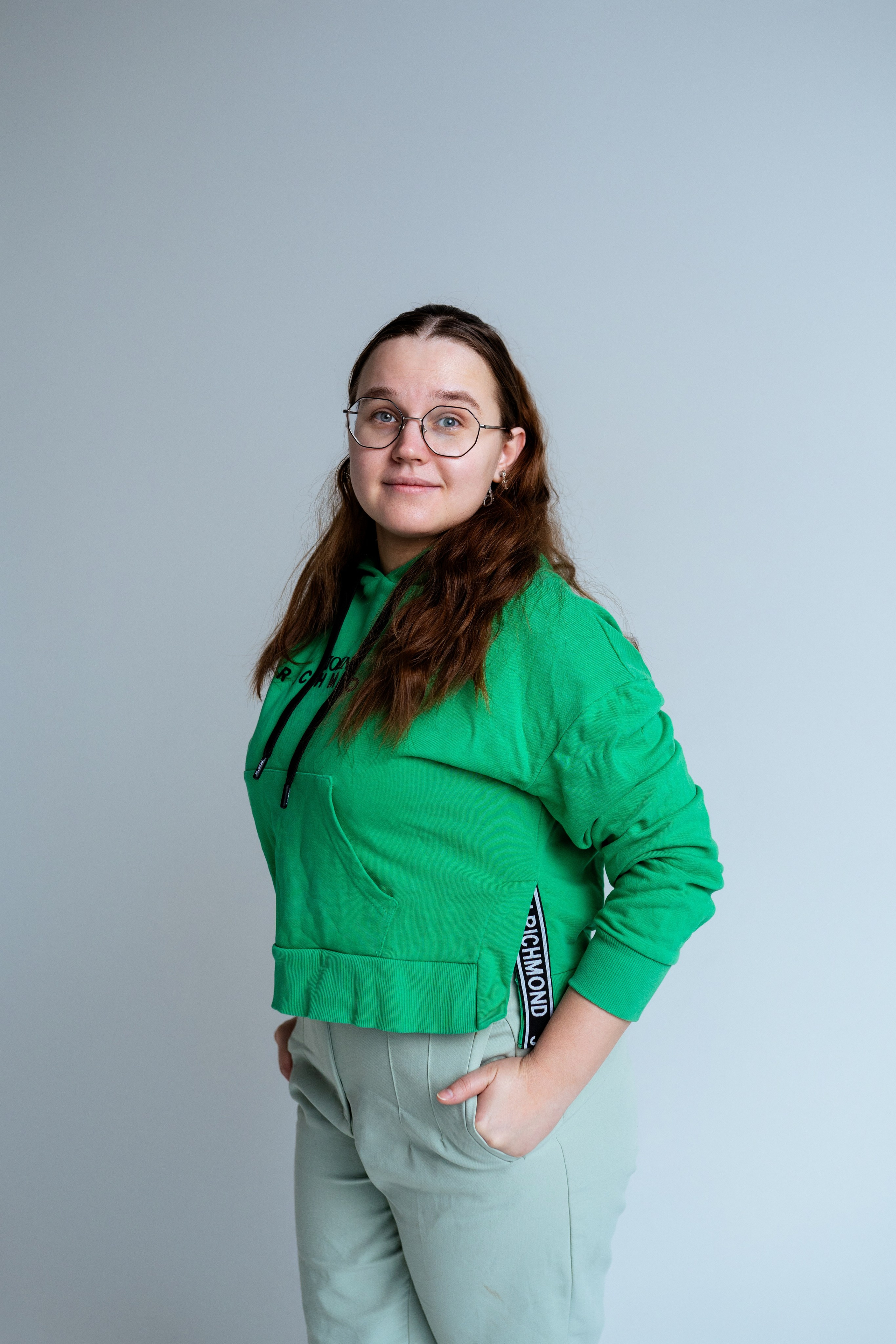 Группа «Банка Земляничного». Фотограф в Самаре Иван Булатов