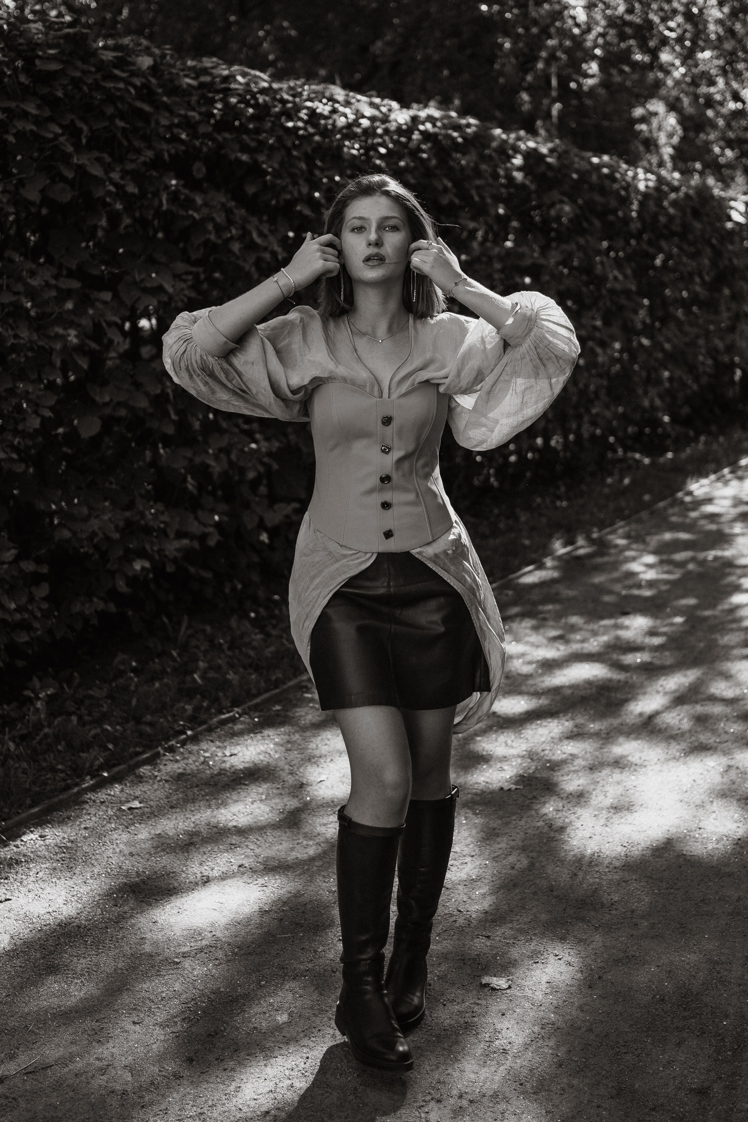 София. Фотограф в Москве и МО Влада Обласова