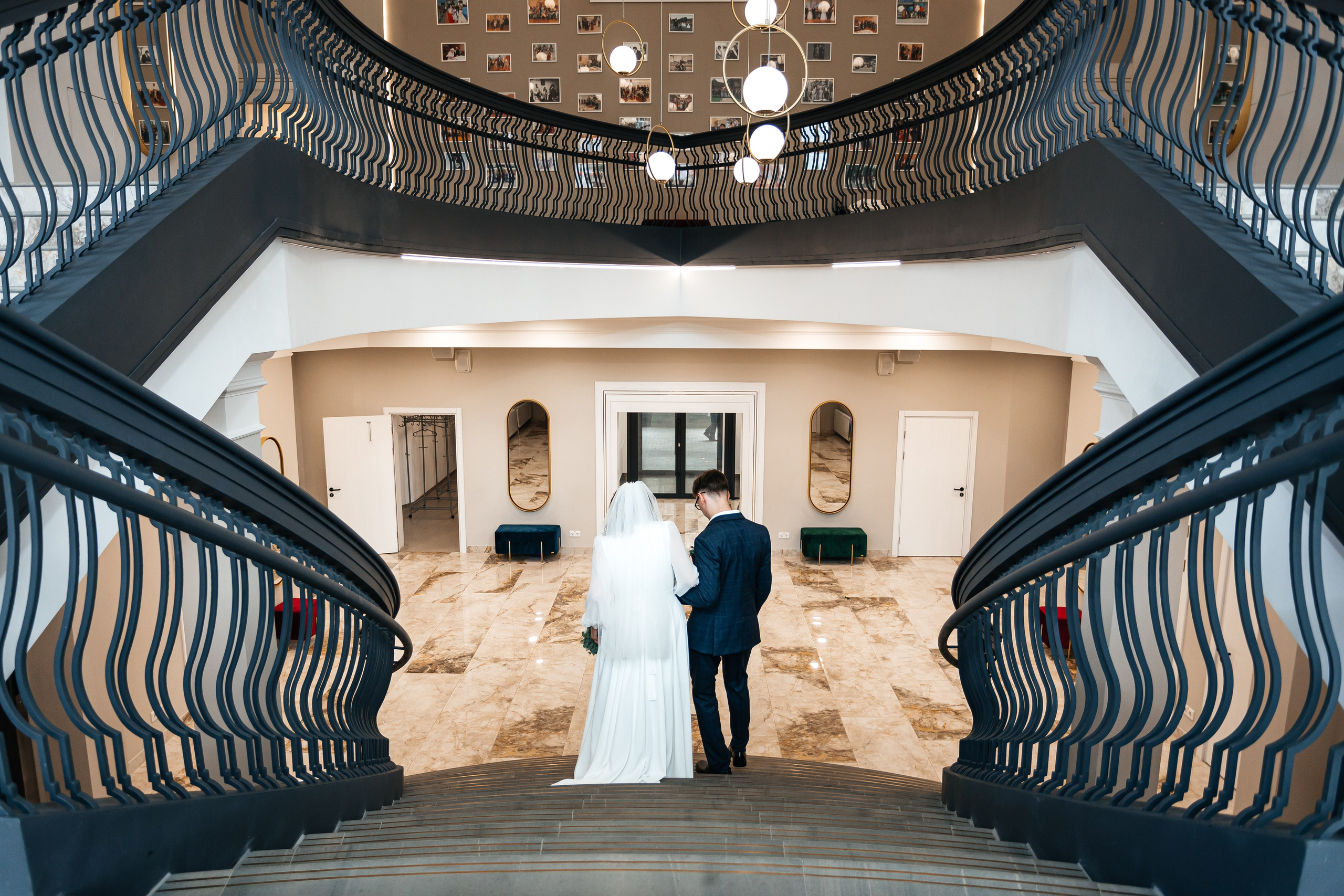 Счастье в моментах. Александр Оношкин. Свадебный фотограф в Екатеринбурге