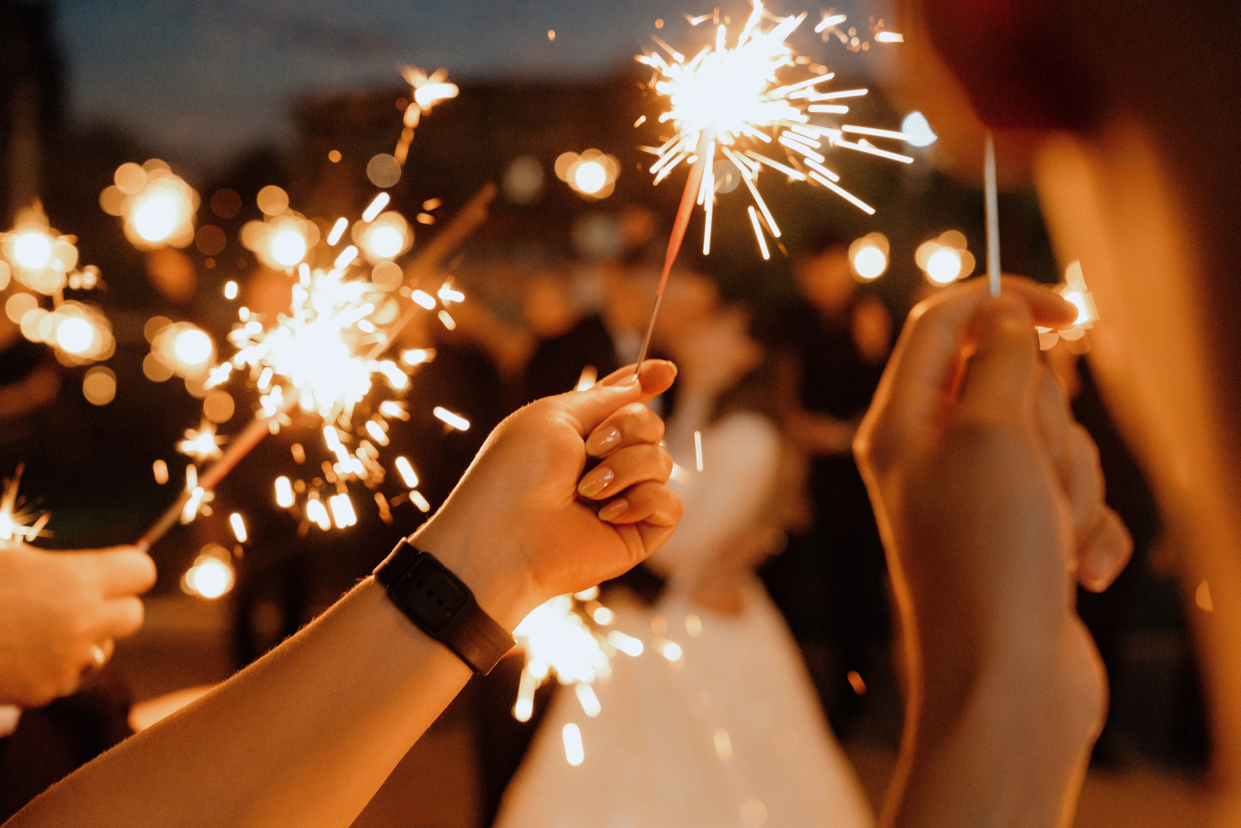 Вадим и Анастасия