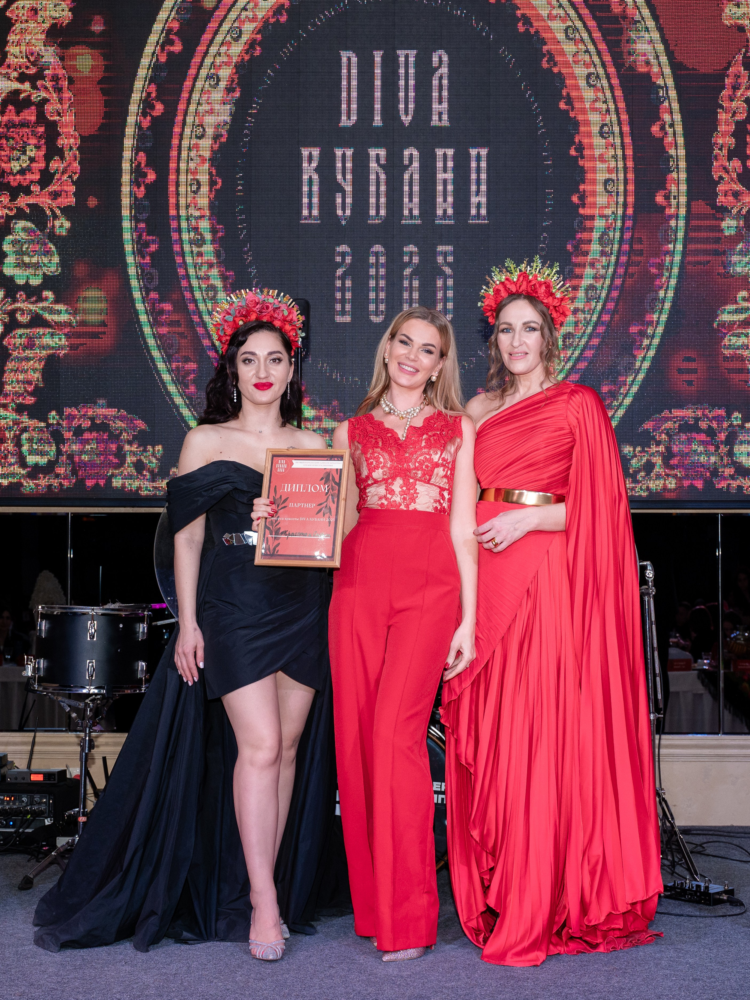 DIVA KUBANI. Бизнес-Фотограф Краснодар