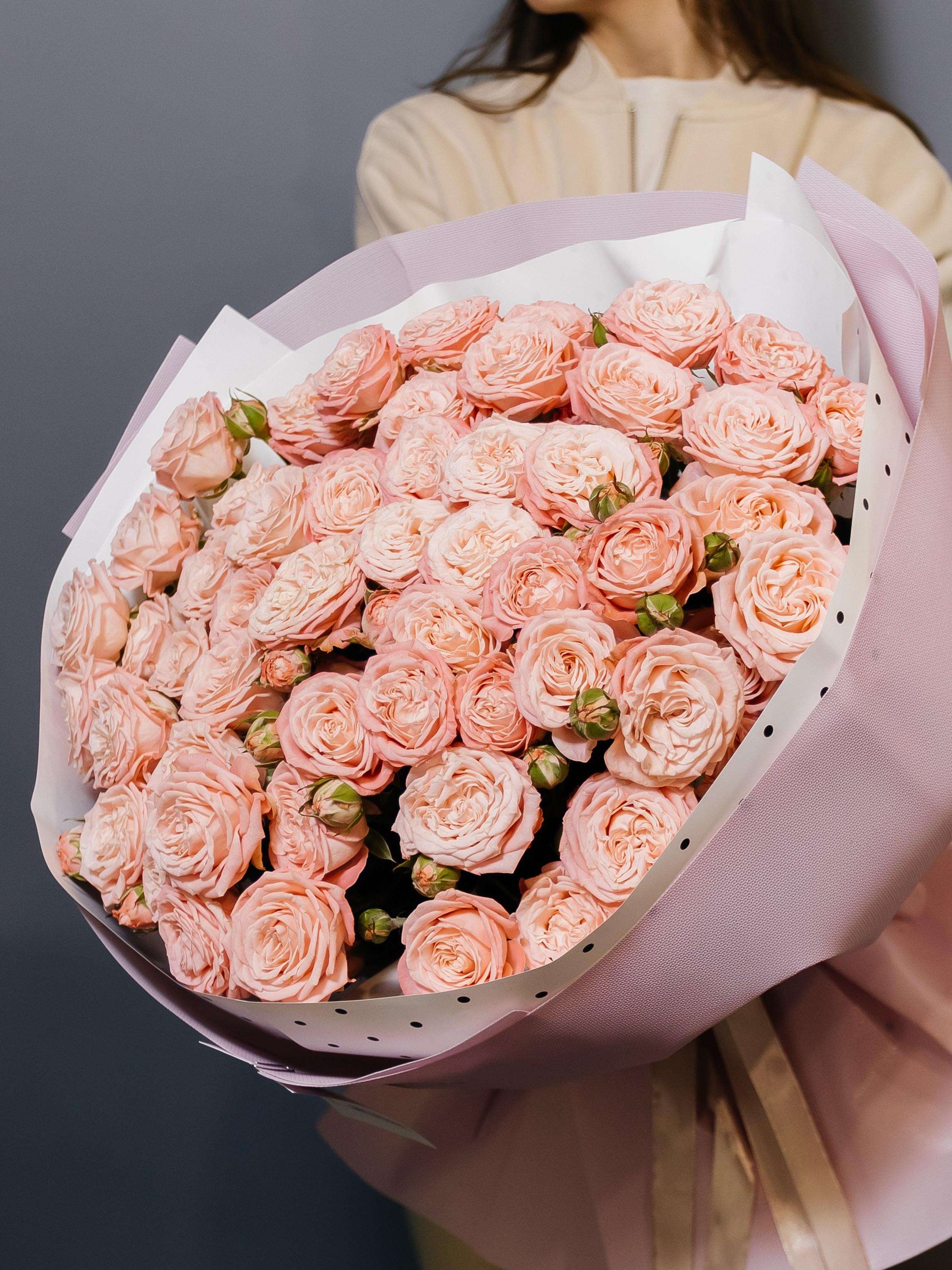 Цветочная. Фотограф Кемерово | Сергей