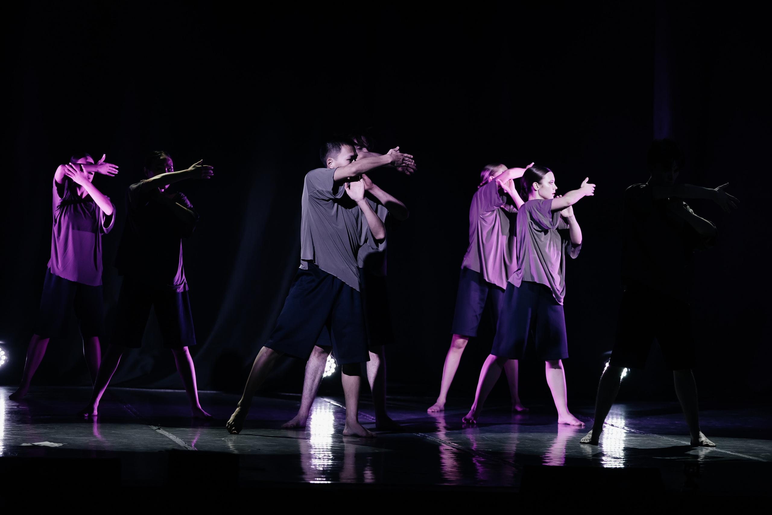 Госэкзамен — Колледж Культуры. Фотограф Кемерово | Сергей