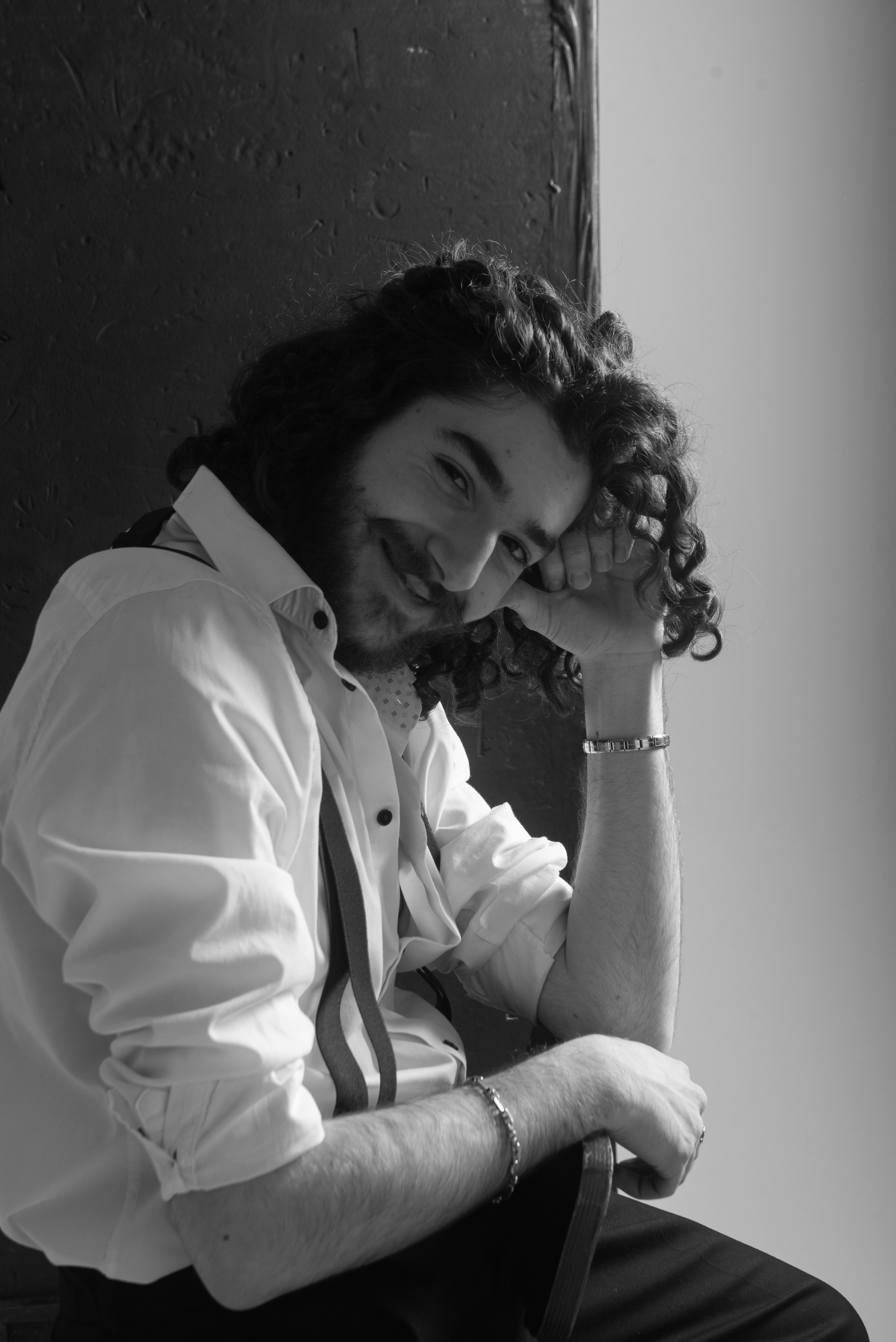 Пайлак. Стильный портретный и семейный фотограф в Москве Ника Артуньянц