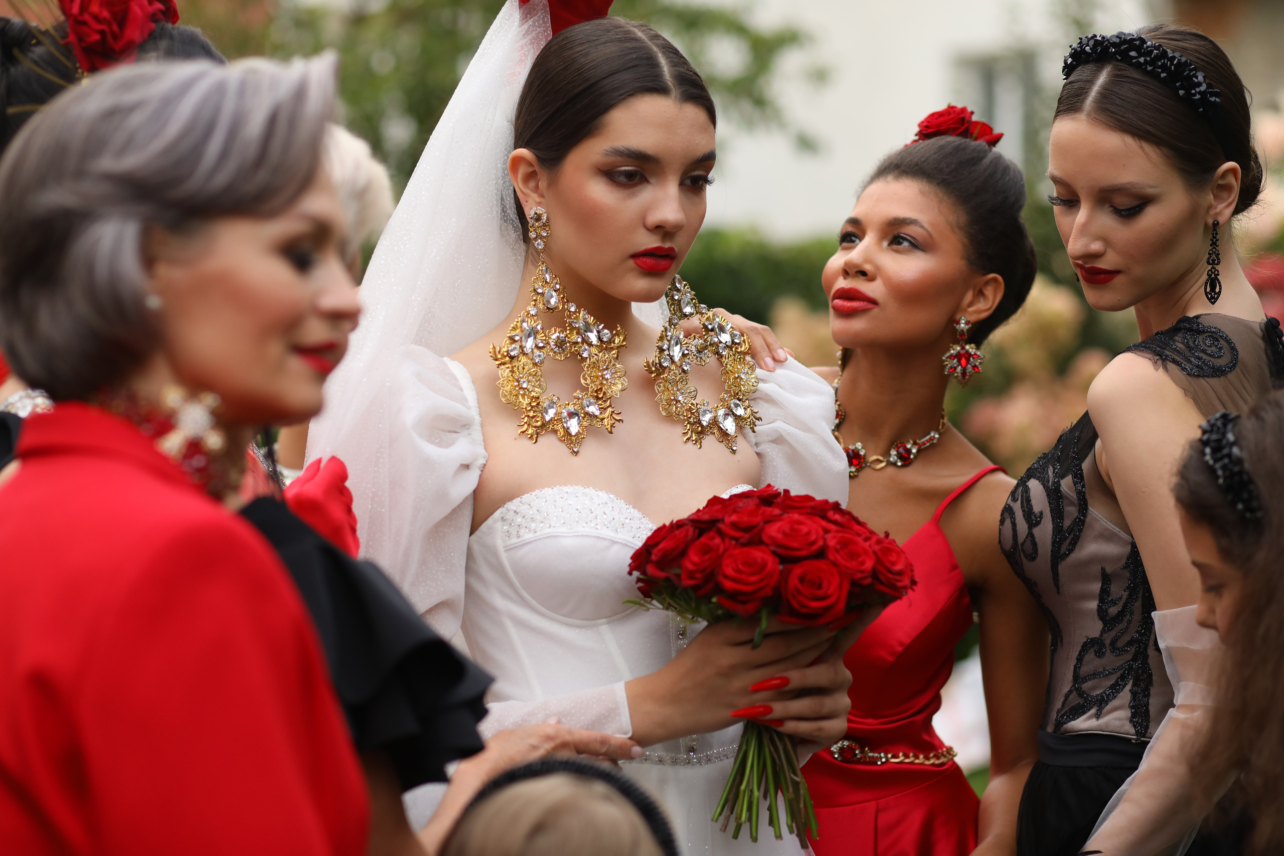 Свадебные съемки. Репортажный фотограф в Новосибирске