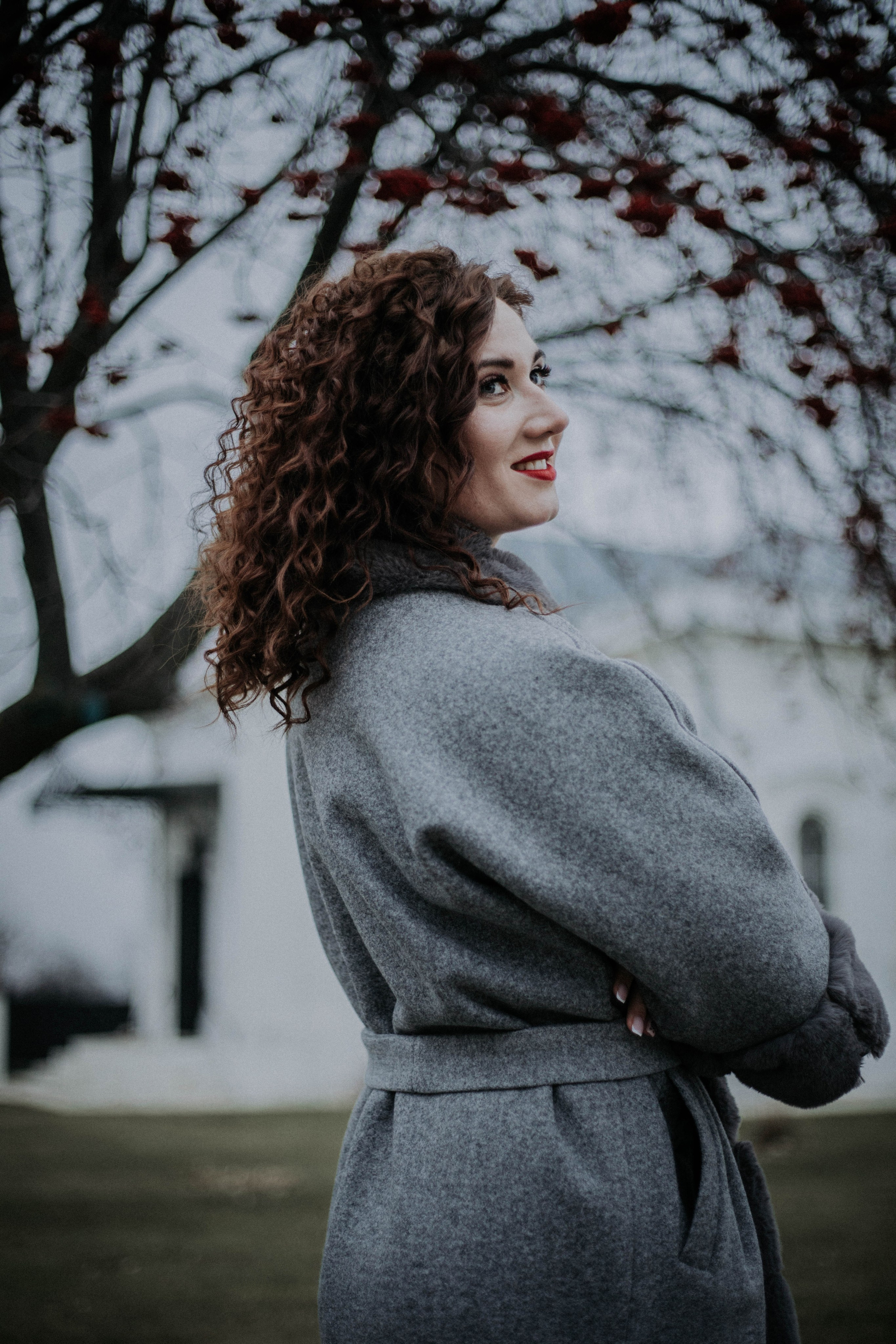 Лера. Фотограф София Комкина