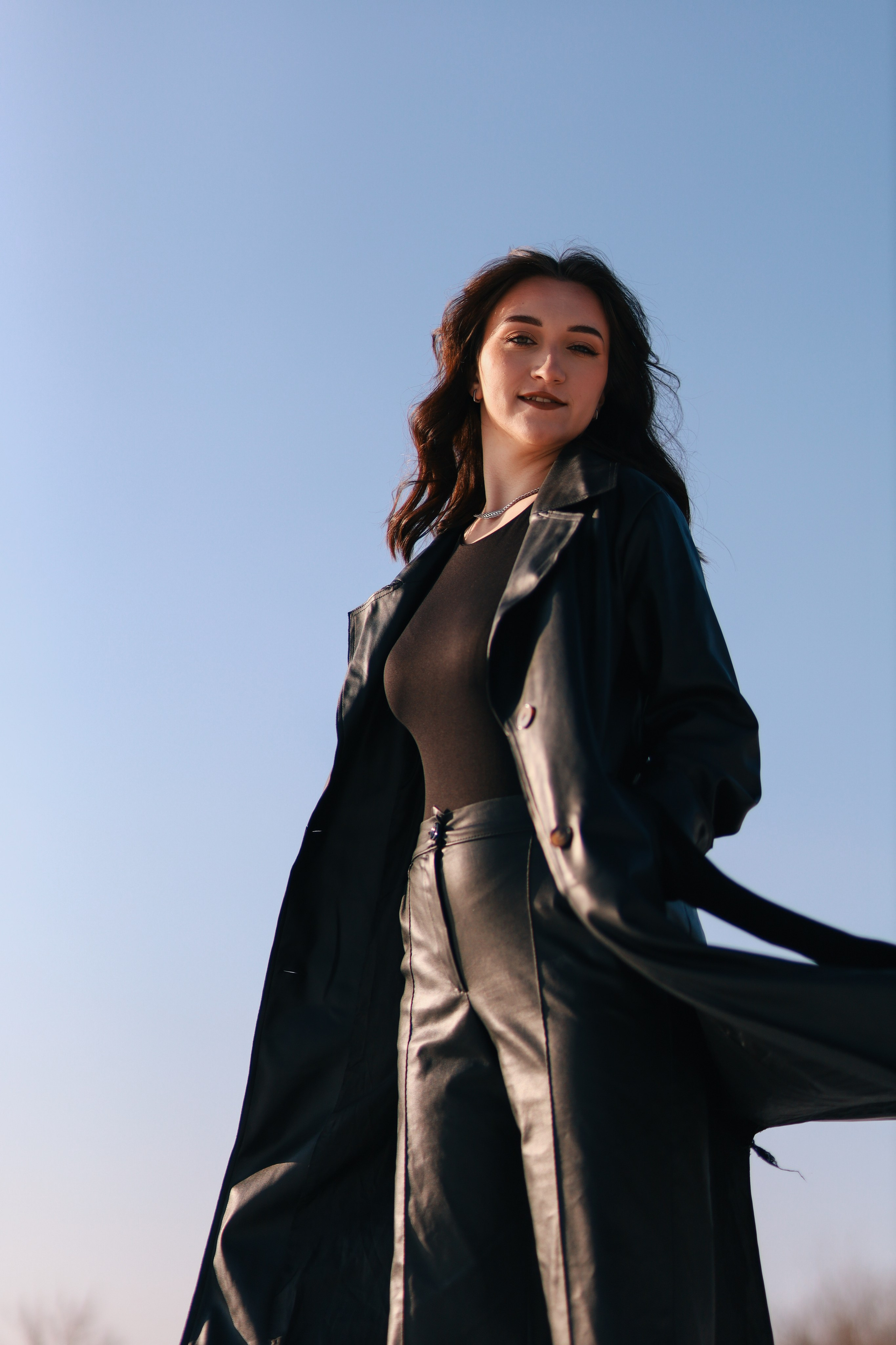 Арина. Фотограф София Комкина