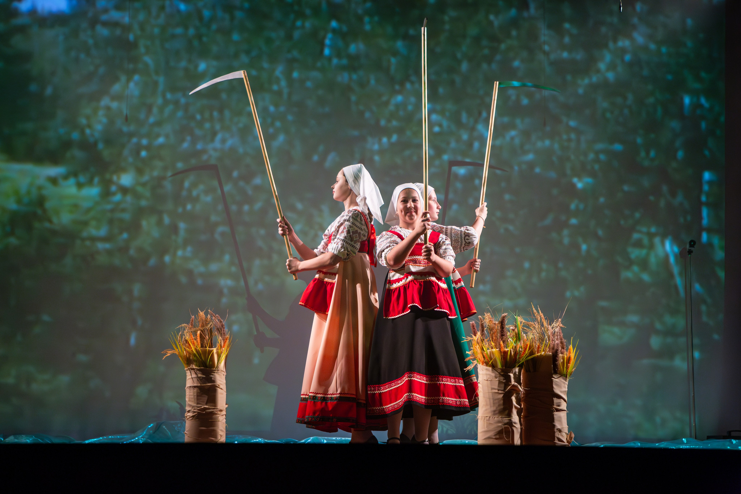 Концерты. Анна Епихина фотограф Москва, Балашиха