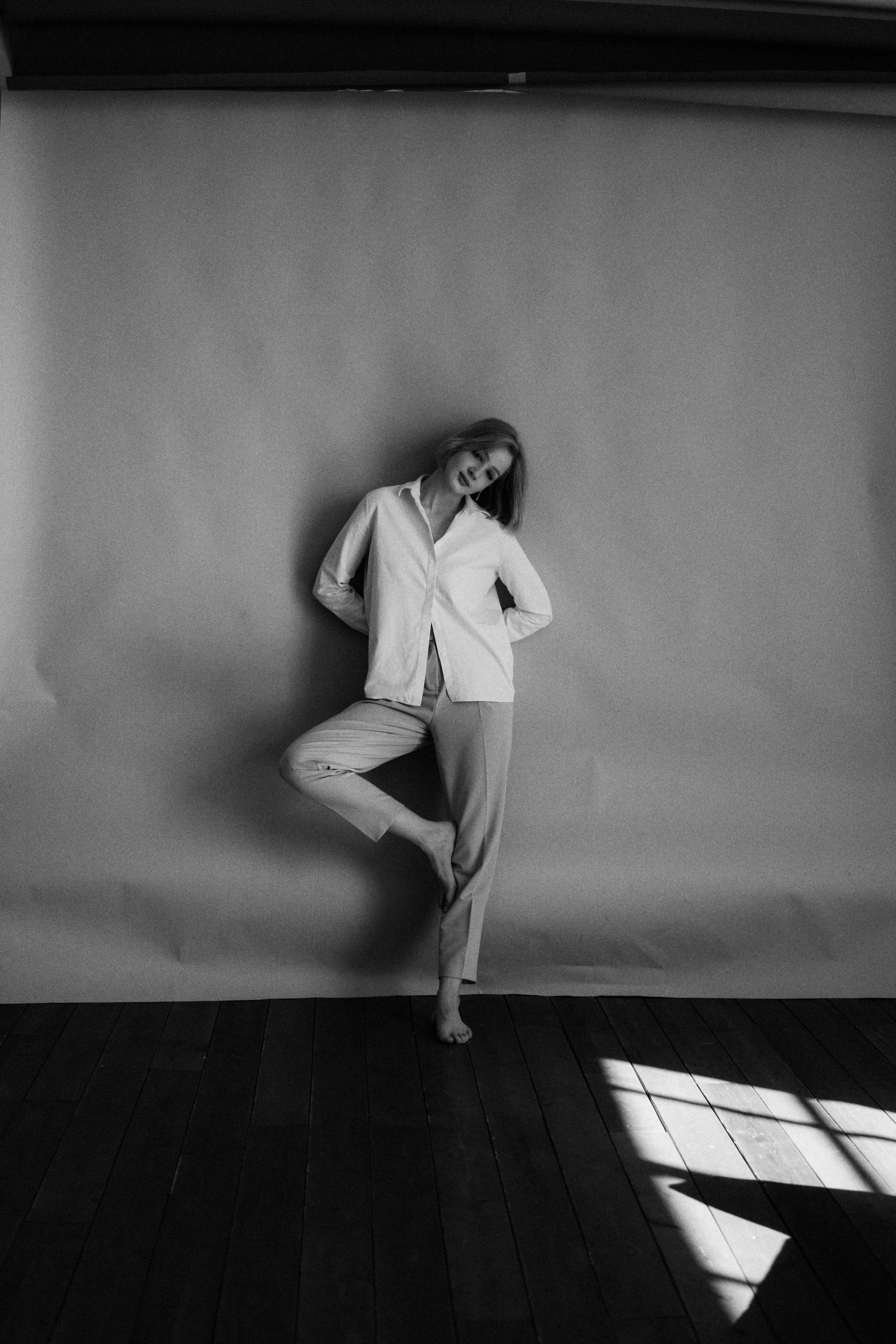 Studio. Ирина Дергунова — фотограф в Санкт-Петербурге