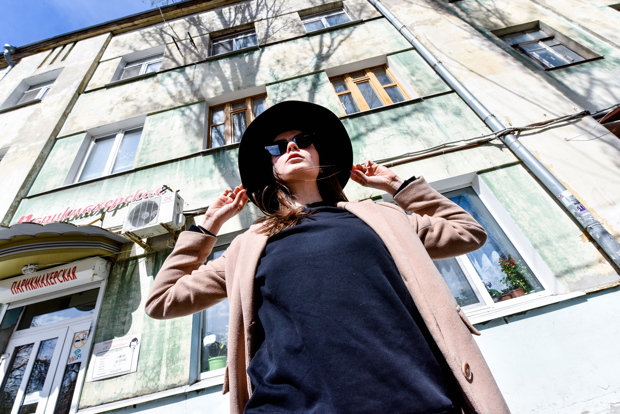 Фотосессия на природе в Самаре и Самарской области