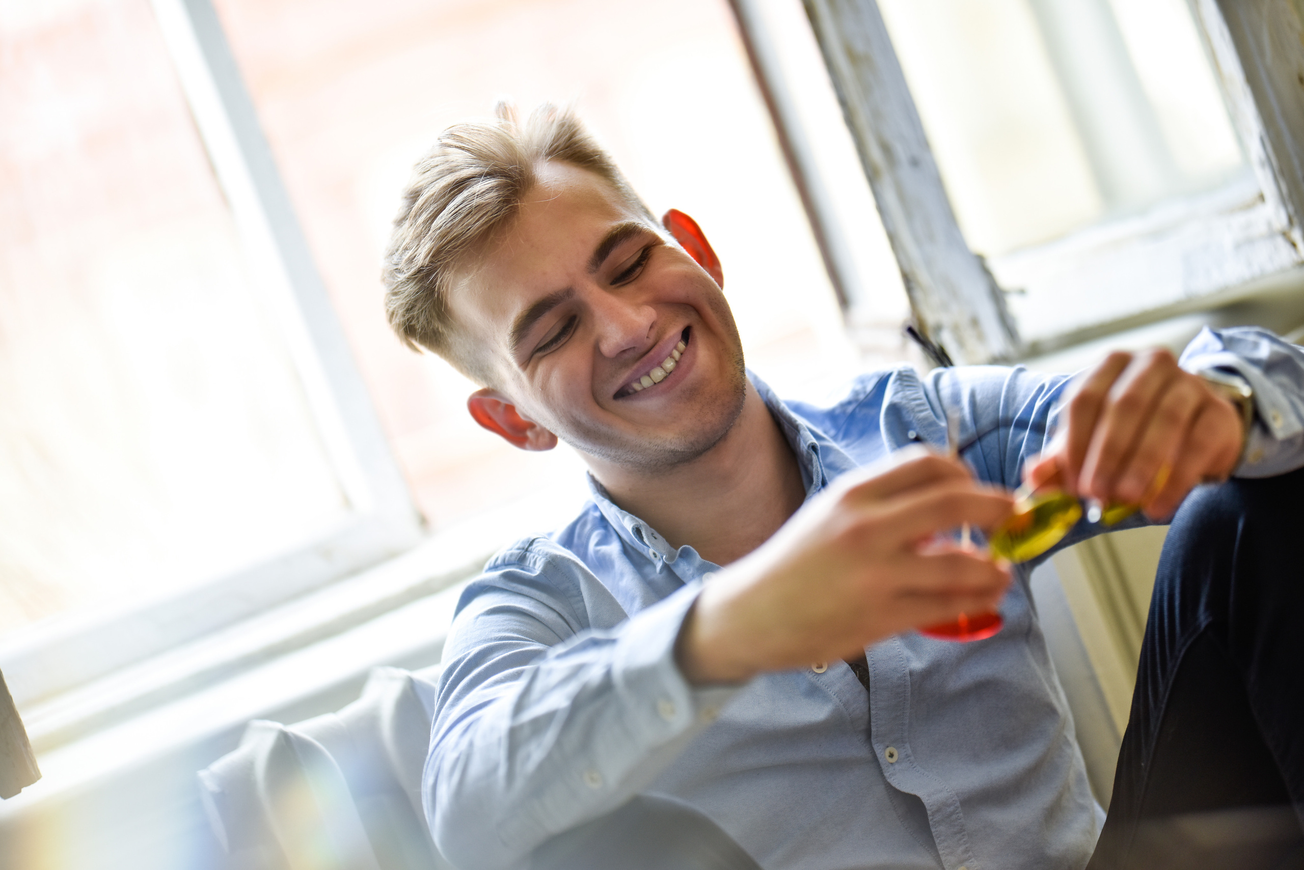 Семейный фотограф в Самаре Мария Компаниец