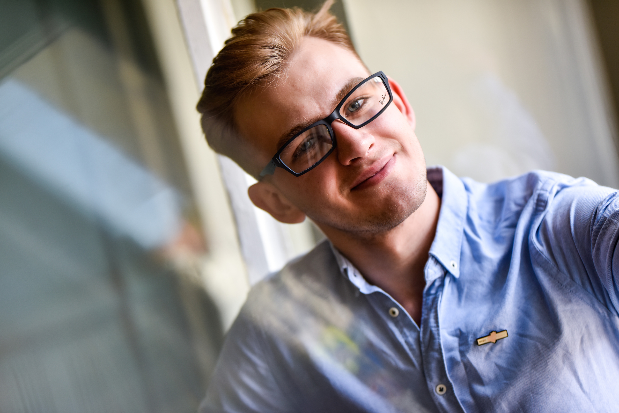 Мужская фотосессия в Самаре и Самарской области