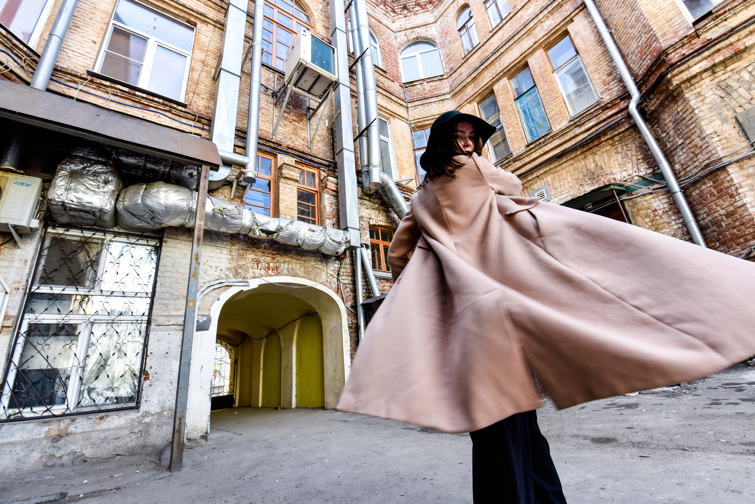 Семейный фотограф в Самаре Мария Компаниец