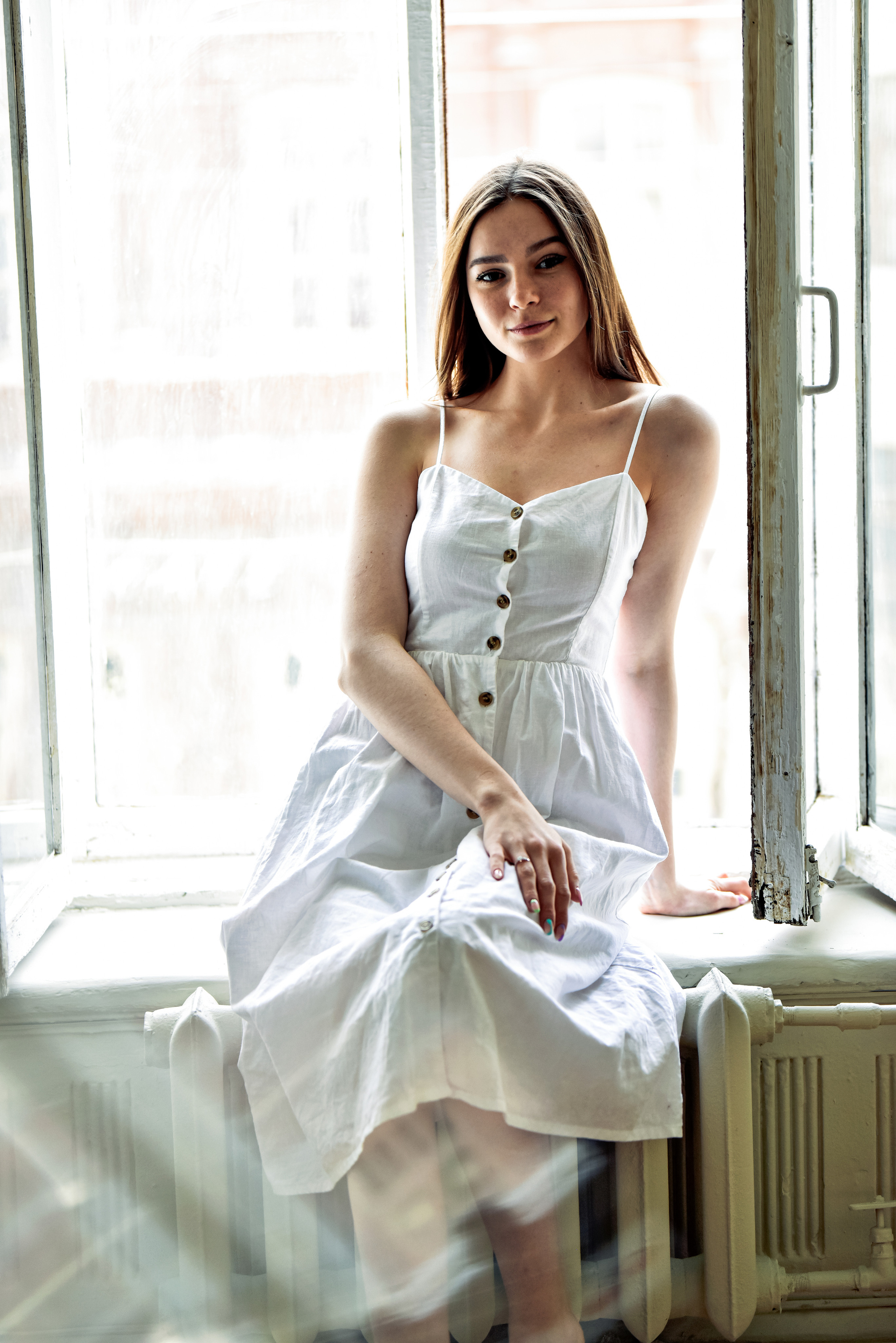 Семейный фотограф в Самаре Мария Компаниец