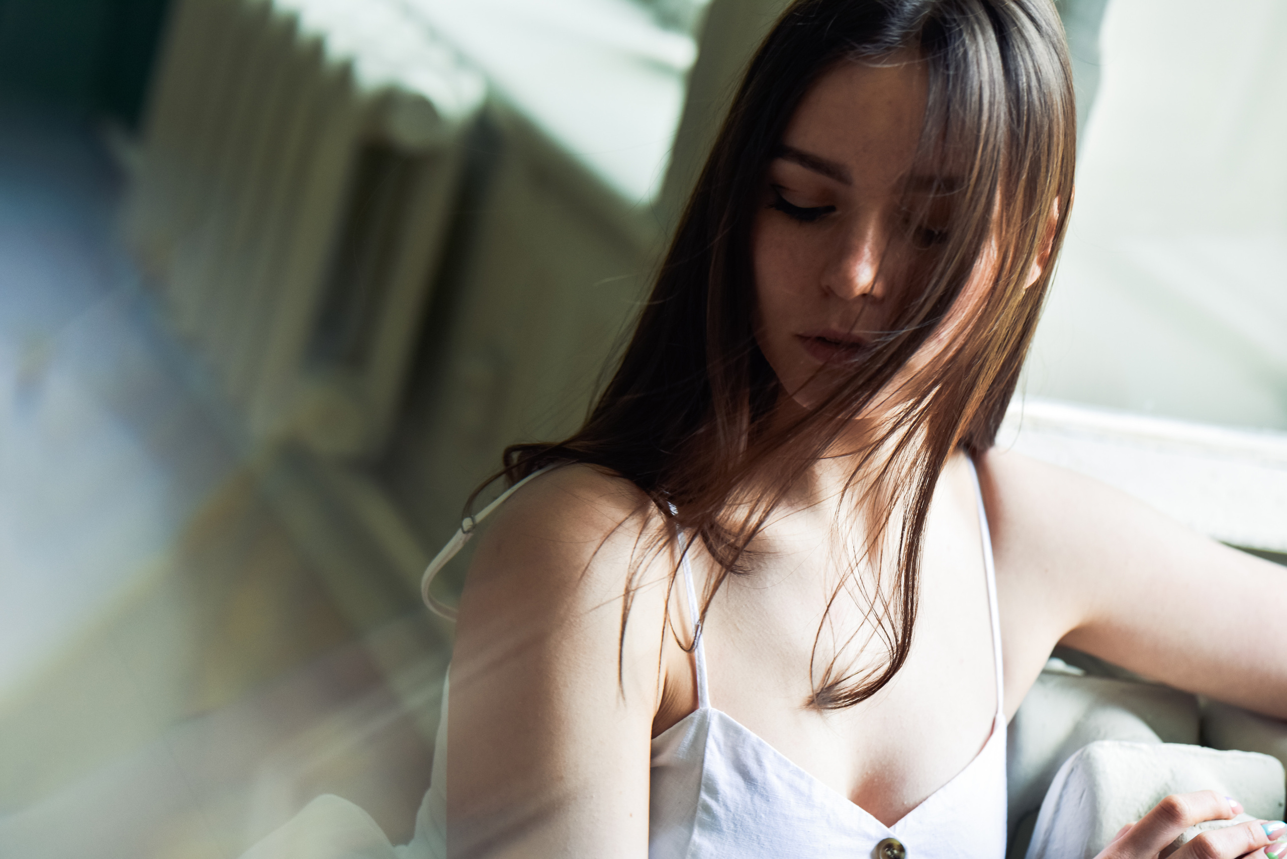 Студийный фотограф в Самаре и Самарской области