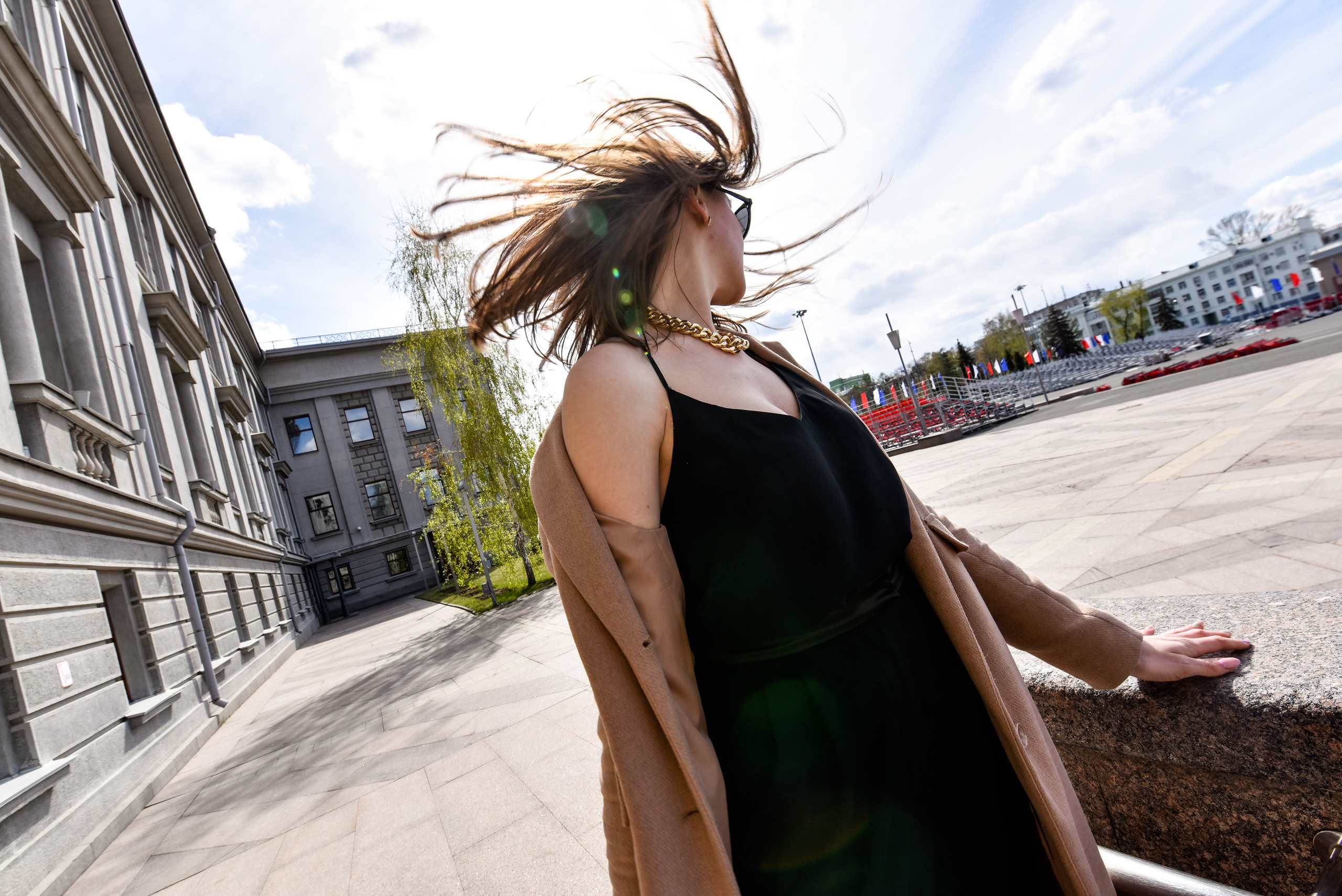 Семейный фотограф в Самаре Мария Компаниец