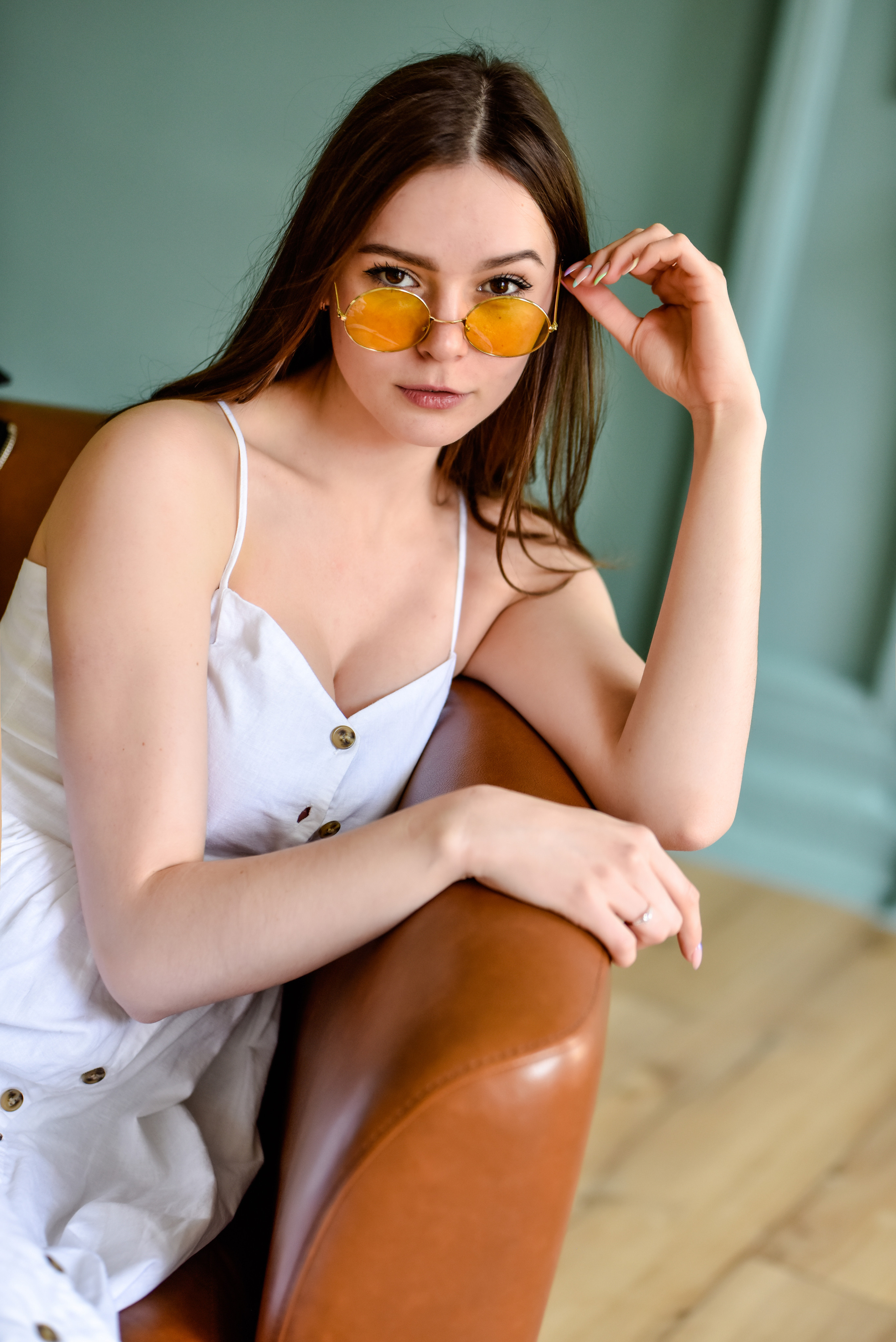 Студийный фотограф в Самаре и Самарской области