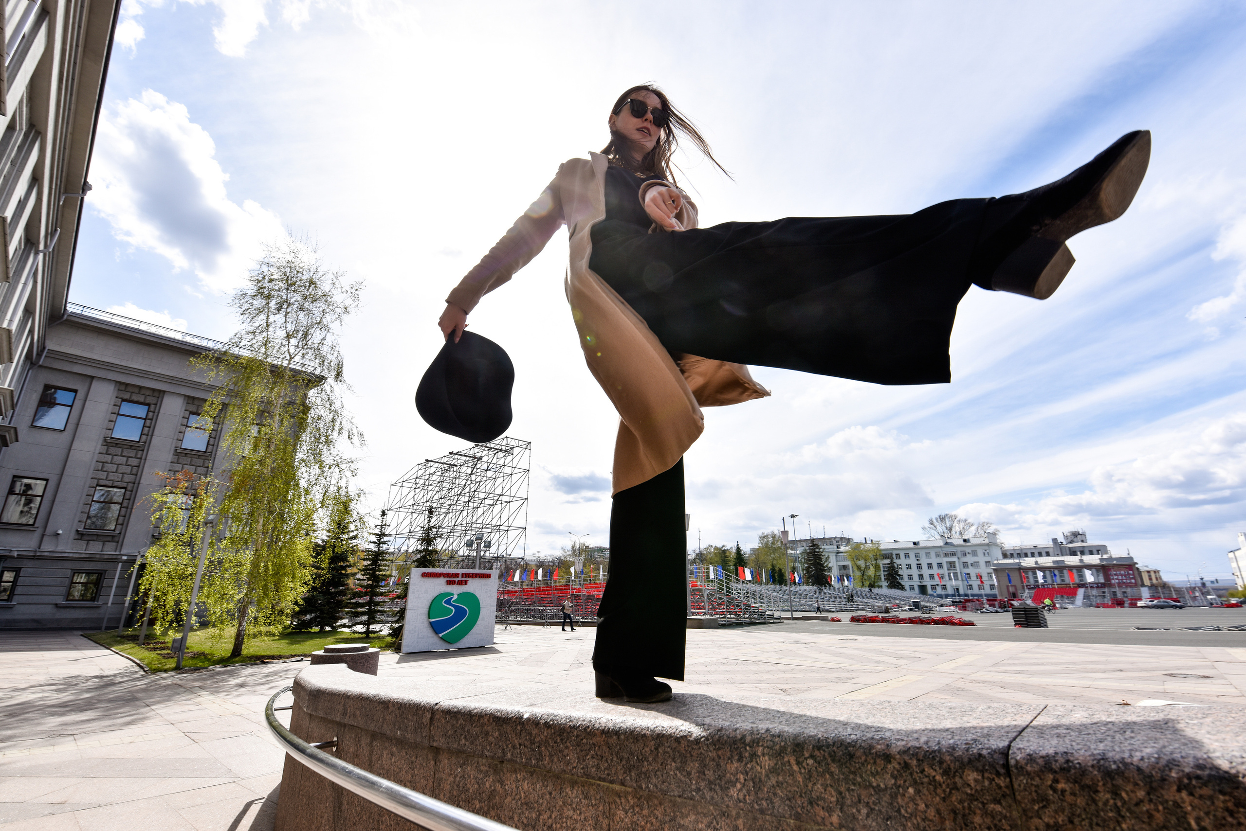 Семейный фотограф в Самаре Мария Компаниец