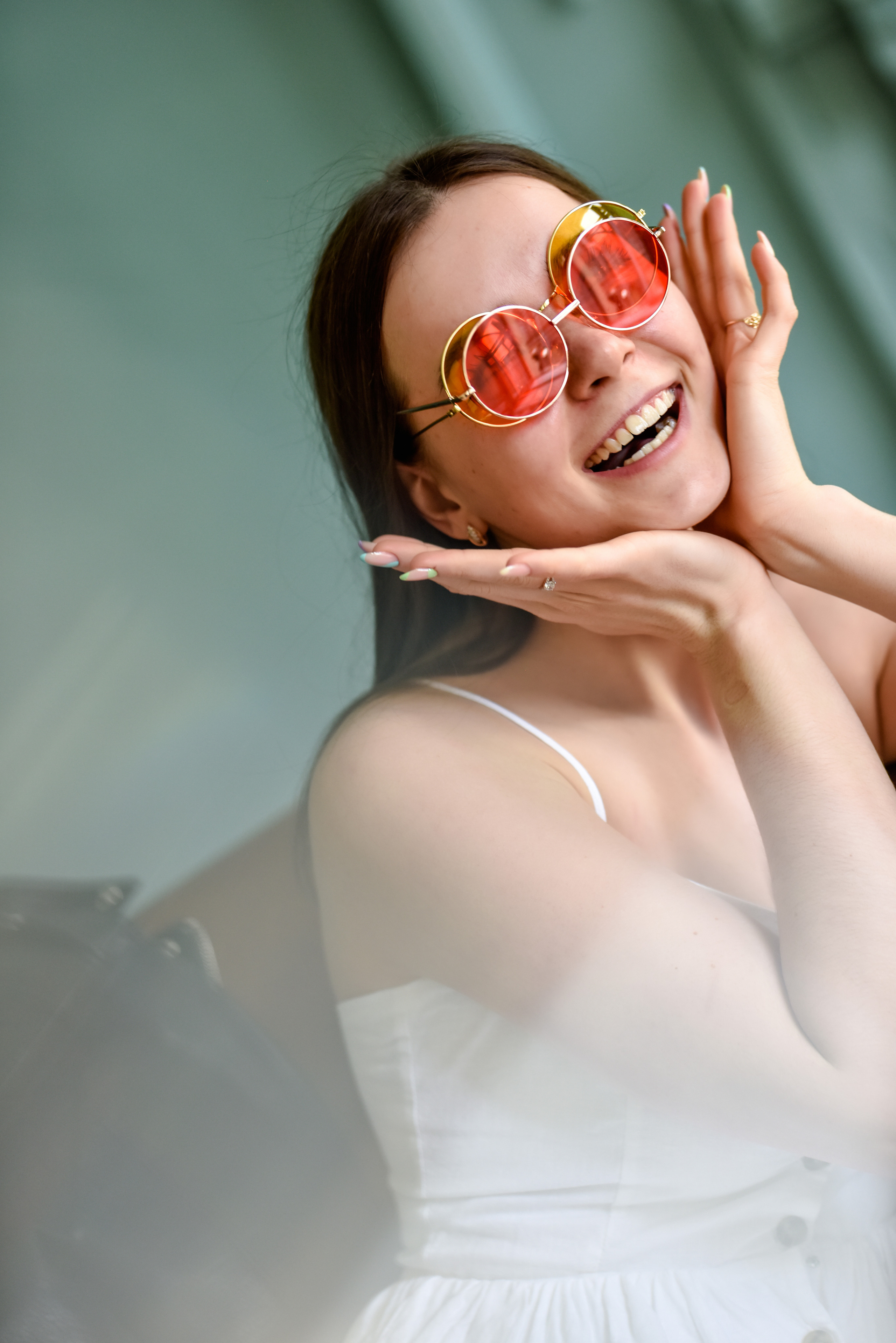 Студийный фотограф в Самаре и Самарской области