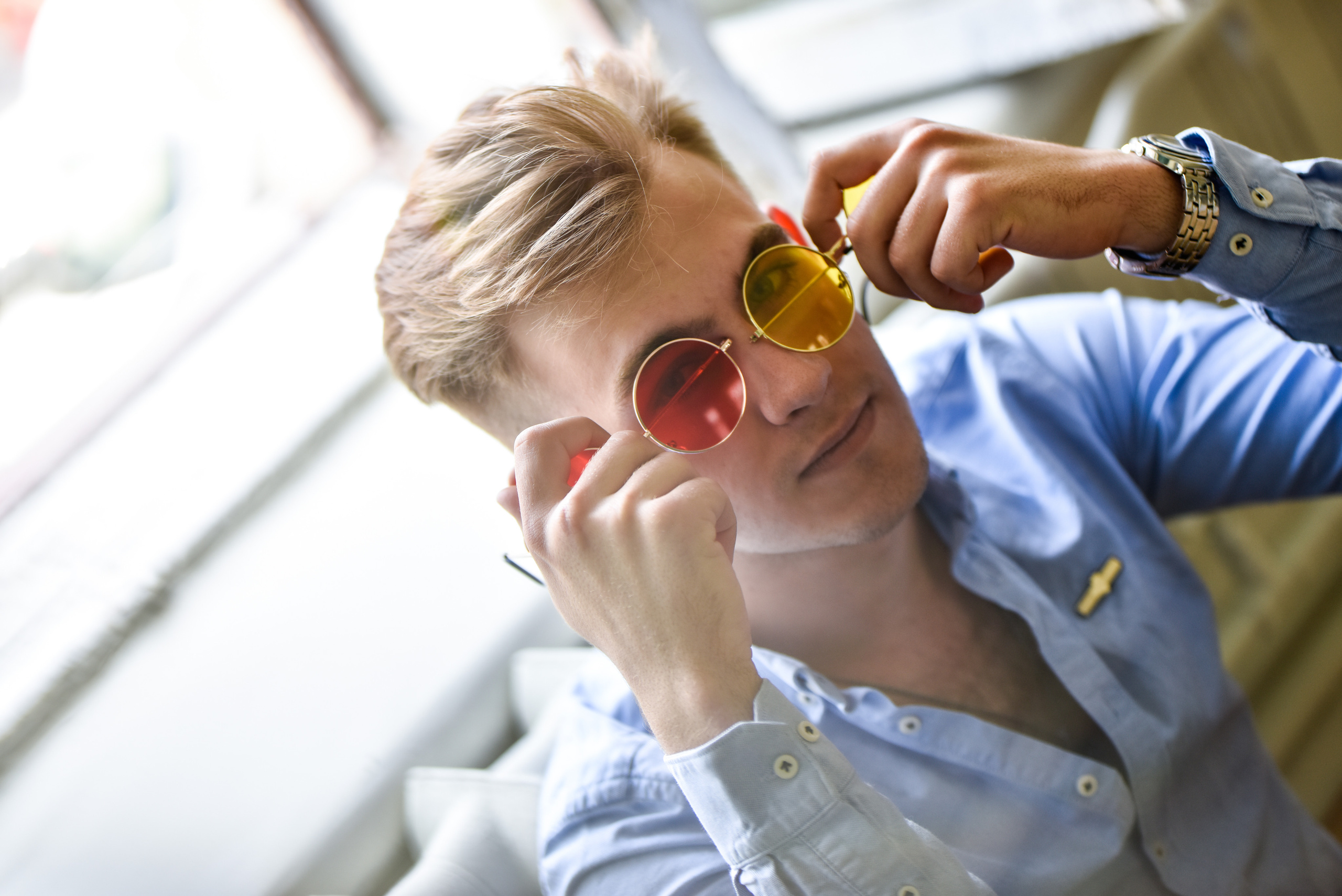 Семейный фотограф в Самаре Мария Компаниец