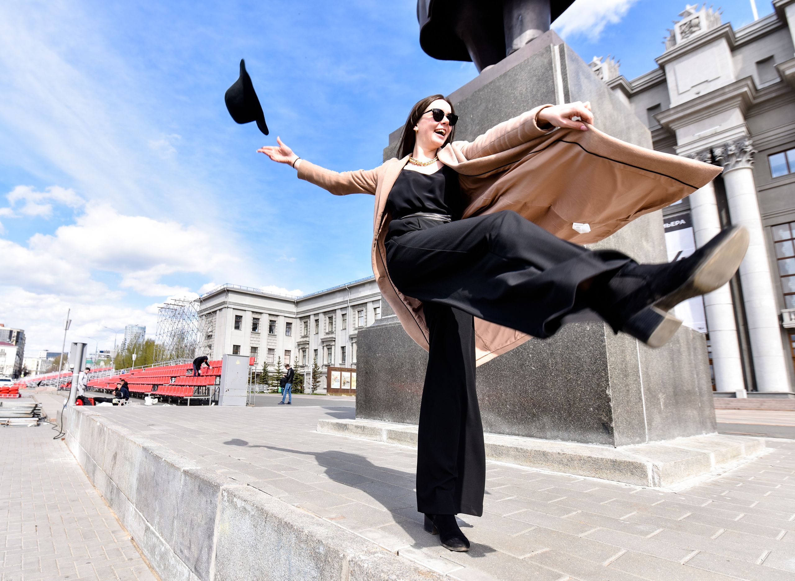 Фотосессия на природе в Самаре и Самарской области