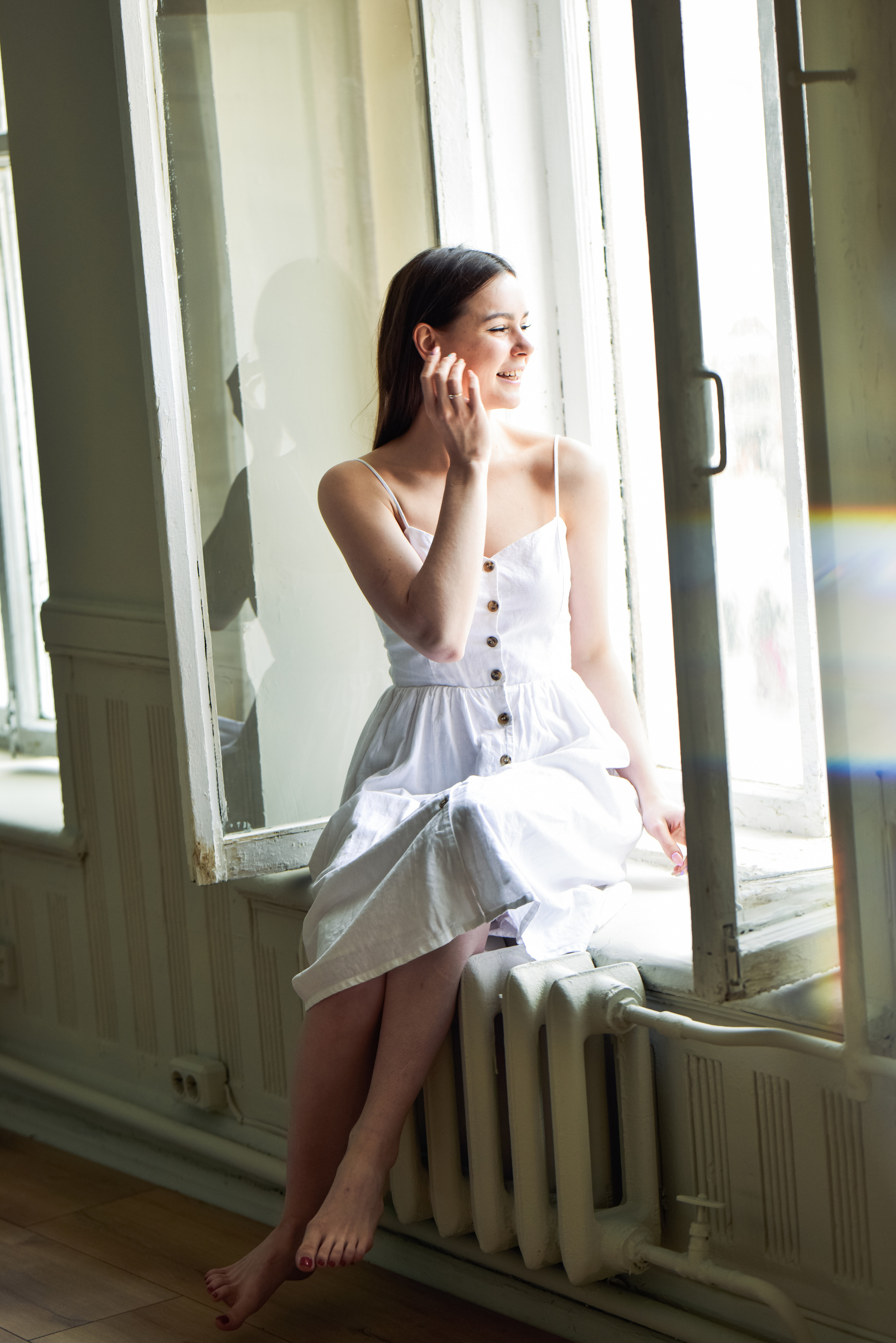 Студийный фотограф в Самаре и Самарской области