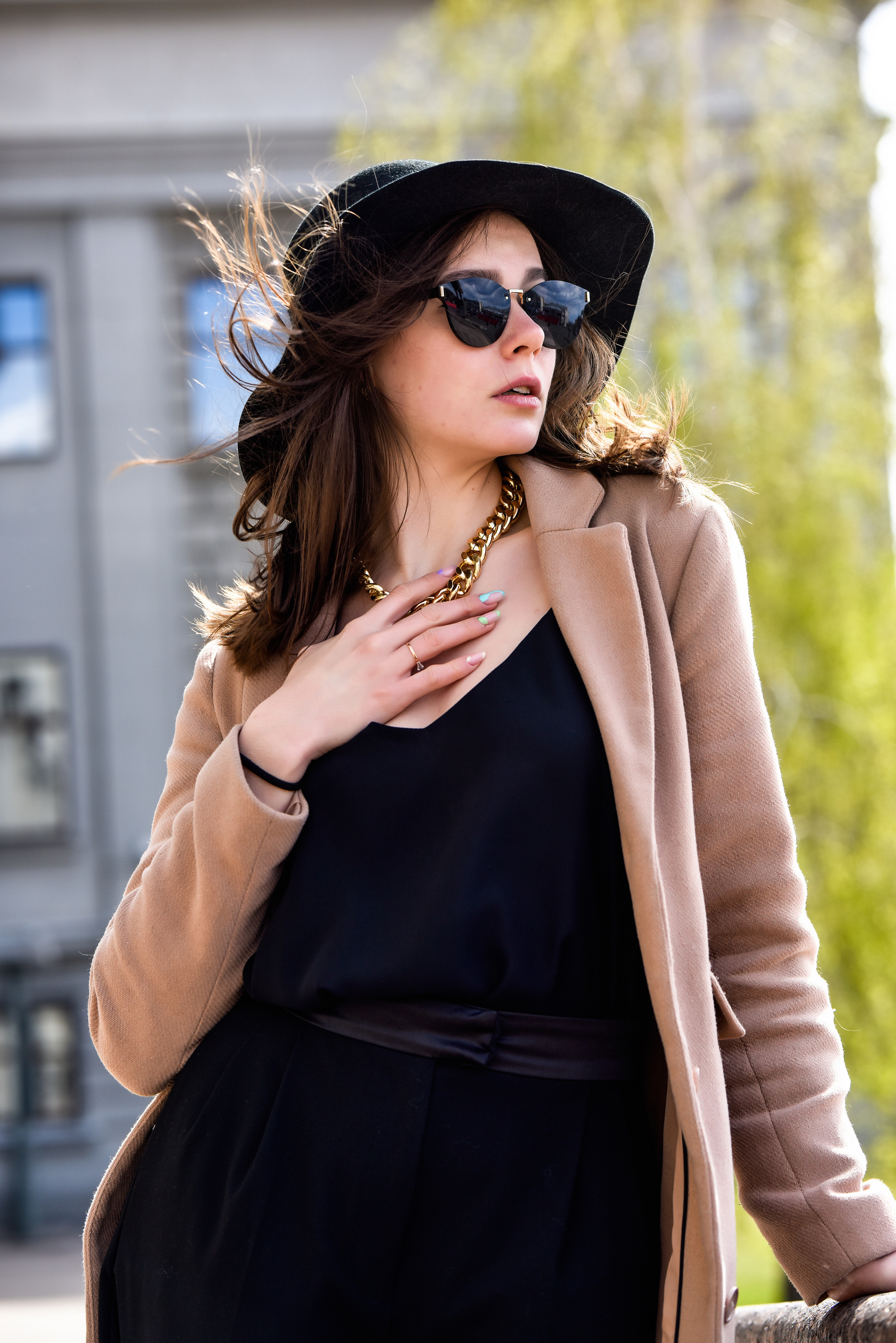 Фотосессия на природе в Самаре и Самарской области