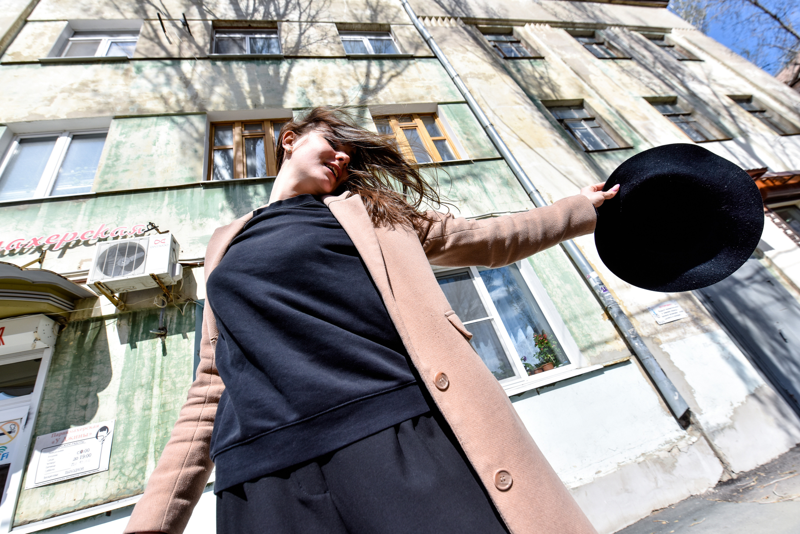 Семейный фотограф в Самаре Мария Компаниец