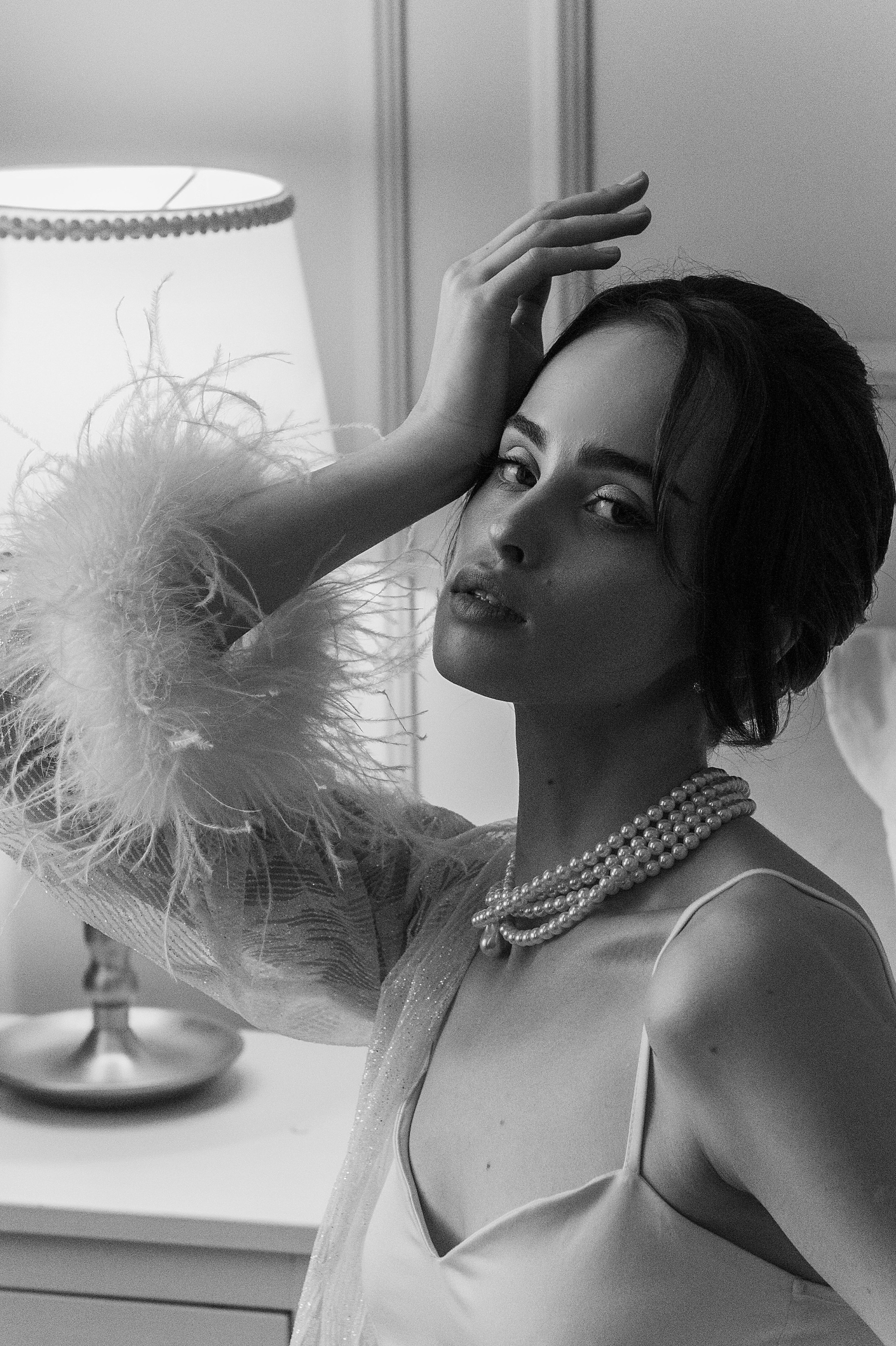 Мария | Даниил. Константин Тищенко, фотограф в Санкт-Петербурге, Пскове, Москве