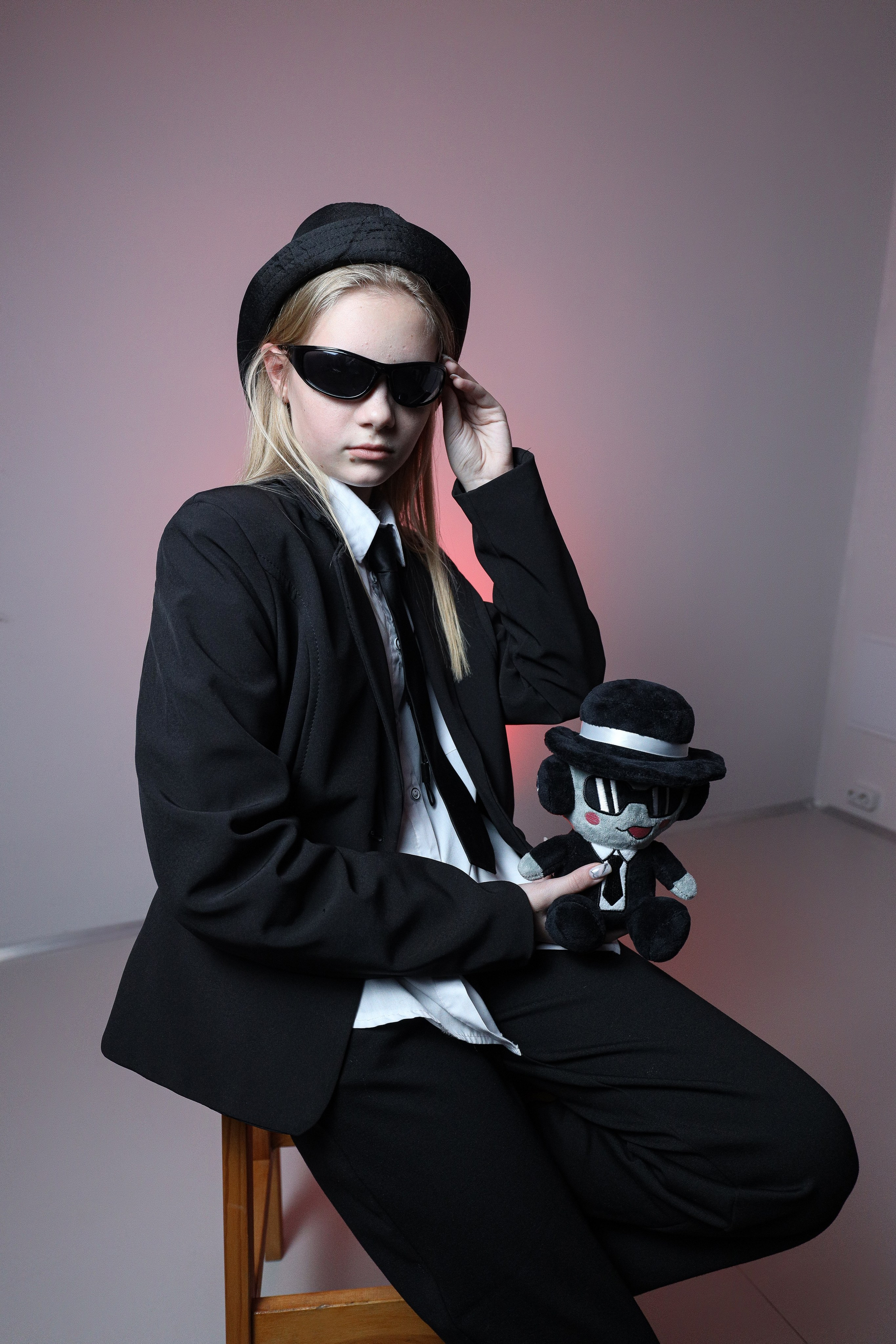 9 Class. Фотограф в Новосибирске Александр Иванов