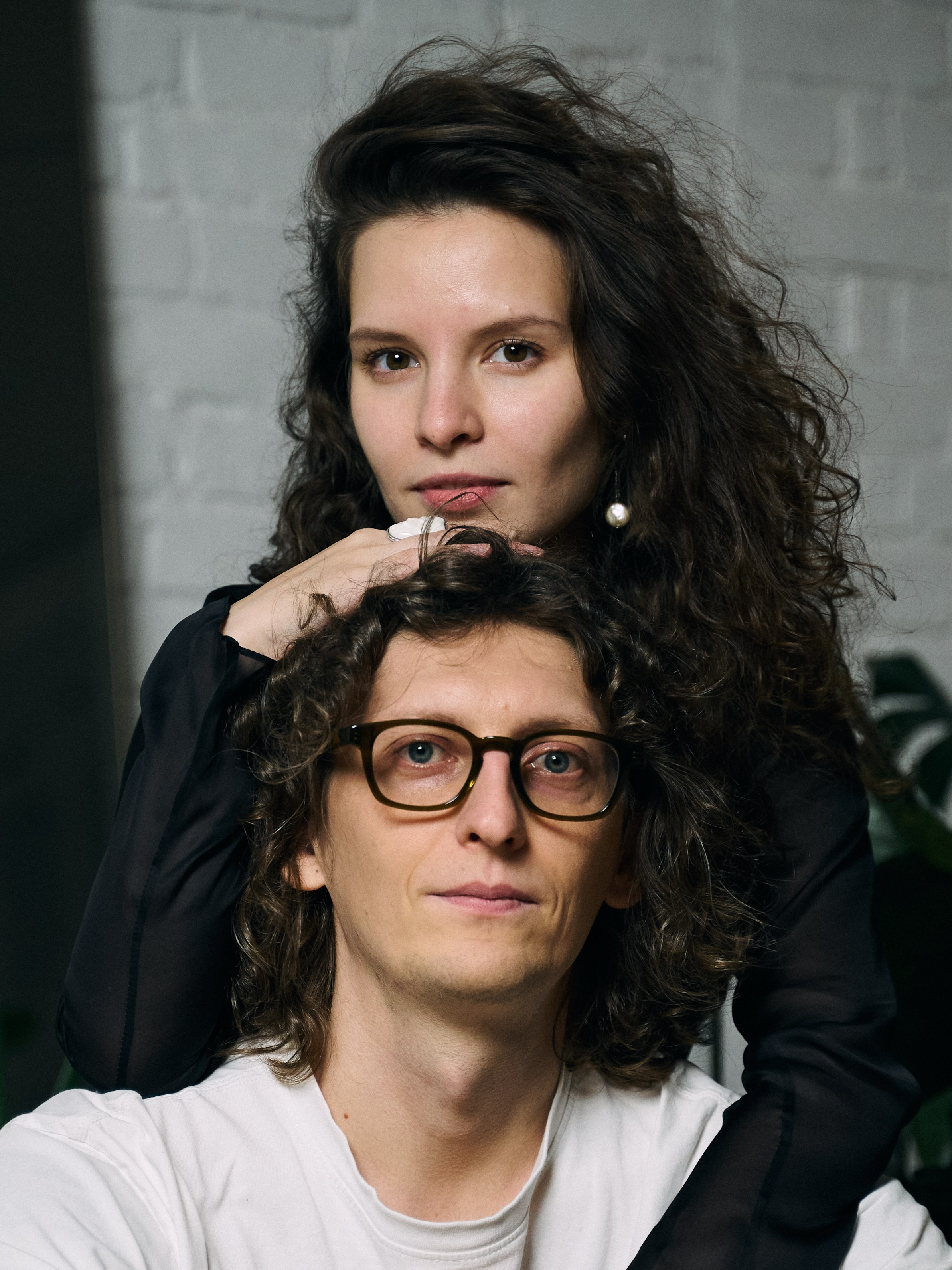 Портретный фотограф в Кирове Шаляпина Татьяна