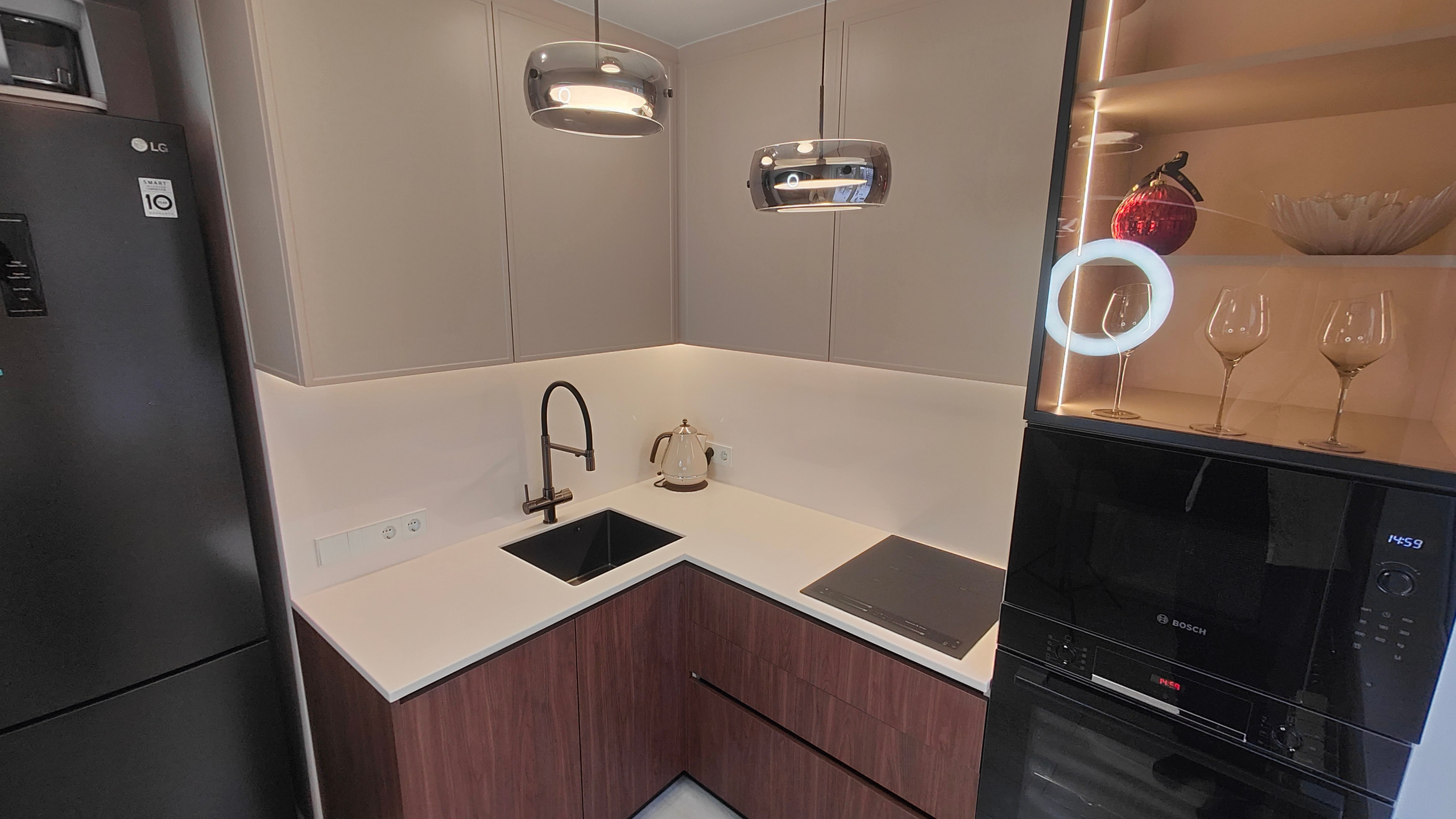 Ул. Кошурникова 13/2. Мебельное ателье РАУМАН