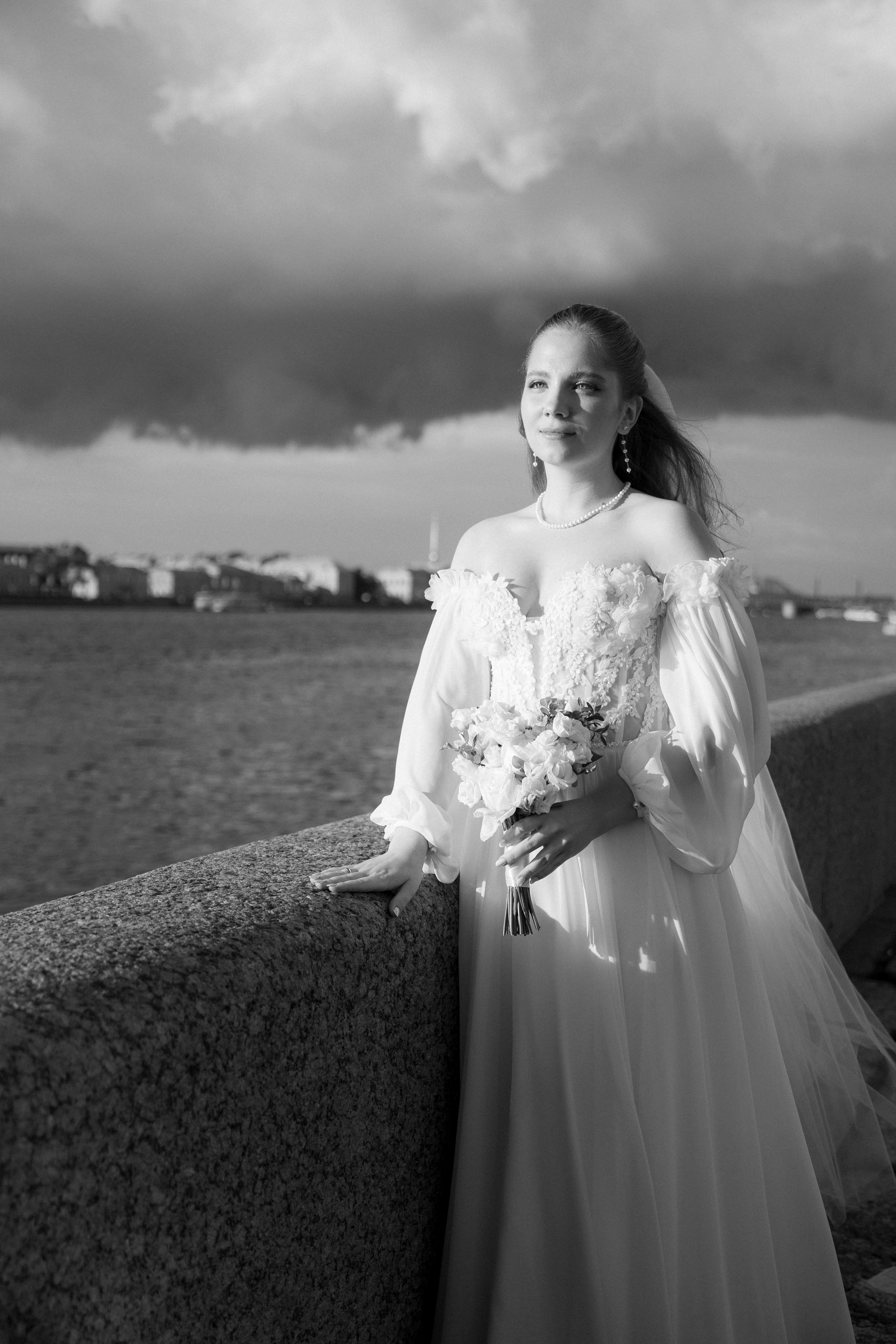 Давай рискнём!. Василиса Сокол — свадебный фотограф в Санкт-Петербурге