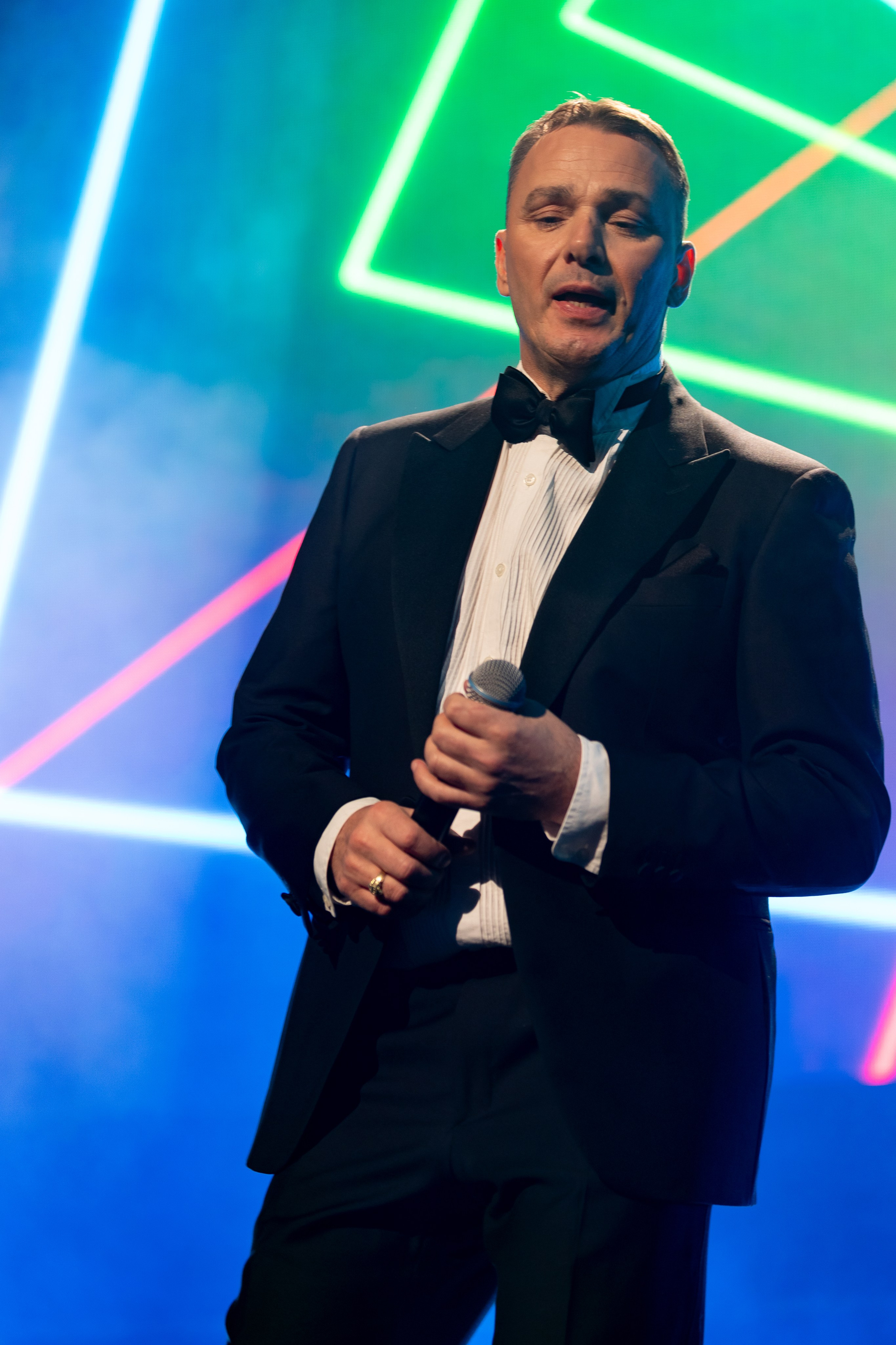 Иванушки International, Live Арена. Фотограф Ольга Махалова — Санкт-Петербург, Москва, Нижний Новгород