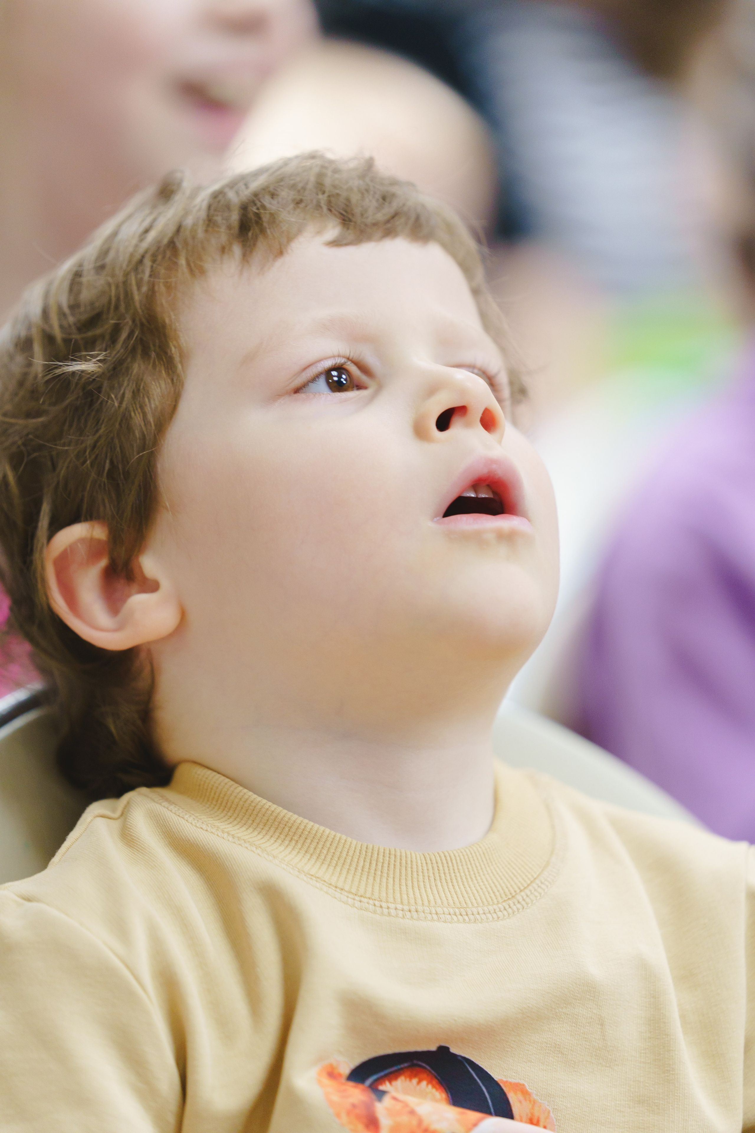 Театральный марафон «Книга и театр». Фотограф в детский сад в Екатеринбурге, выпускные альбомы Юлия Умерова