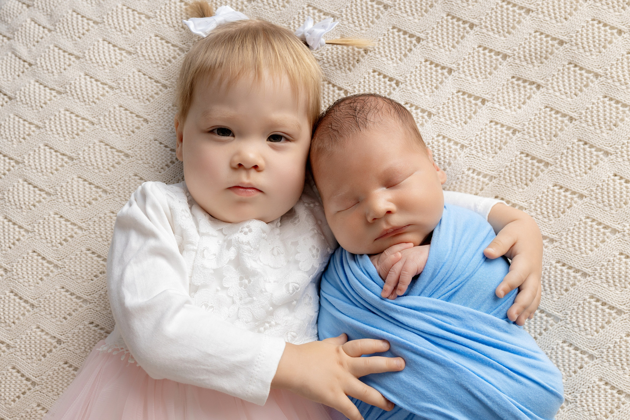 Новорожденные. Фотограф новорожденных в Чебоксарах Елена Смолина