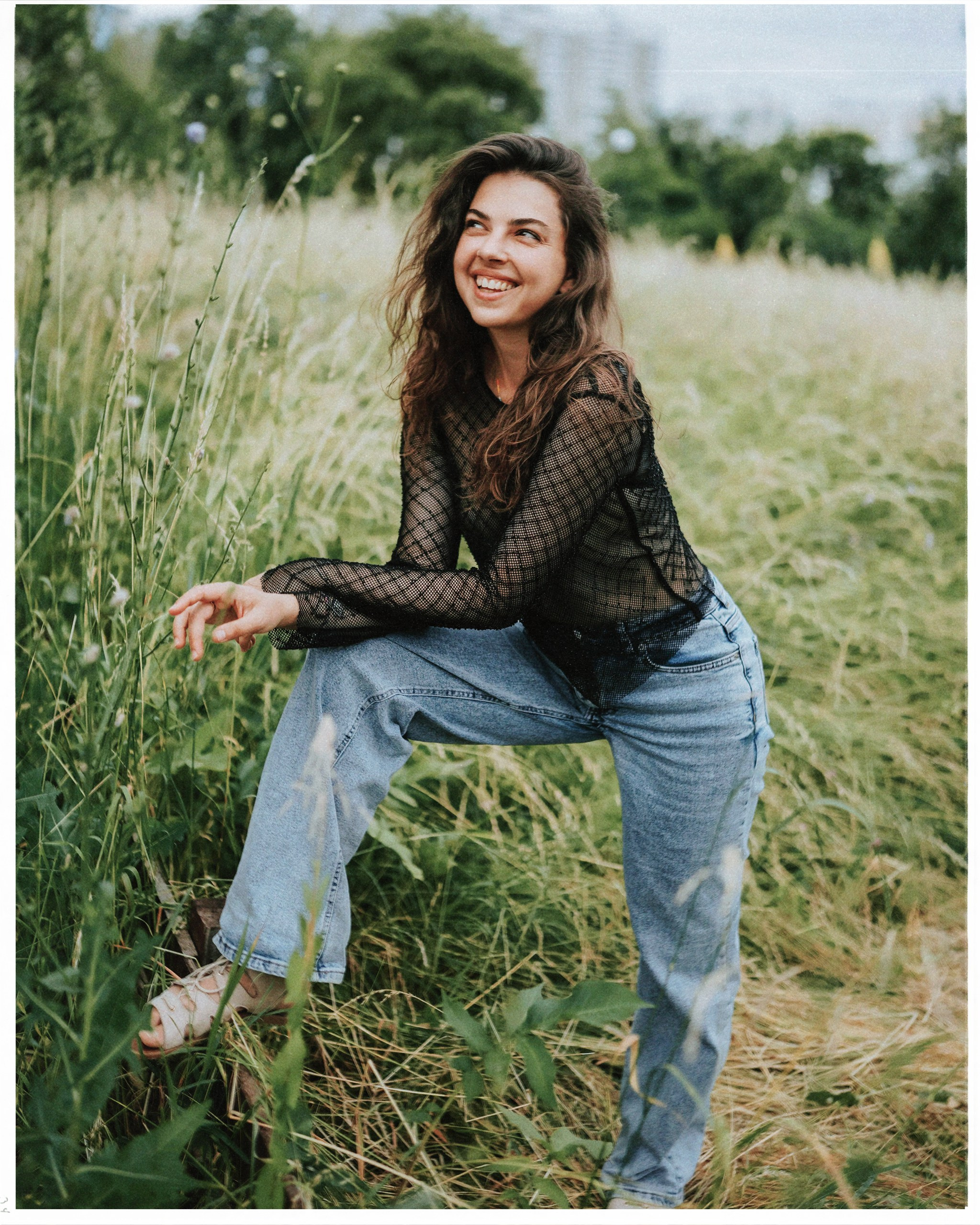 Настя/август. Фотограф для души Анастасия Конкс