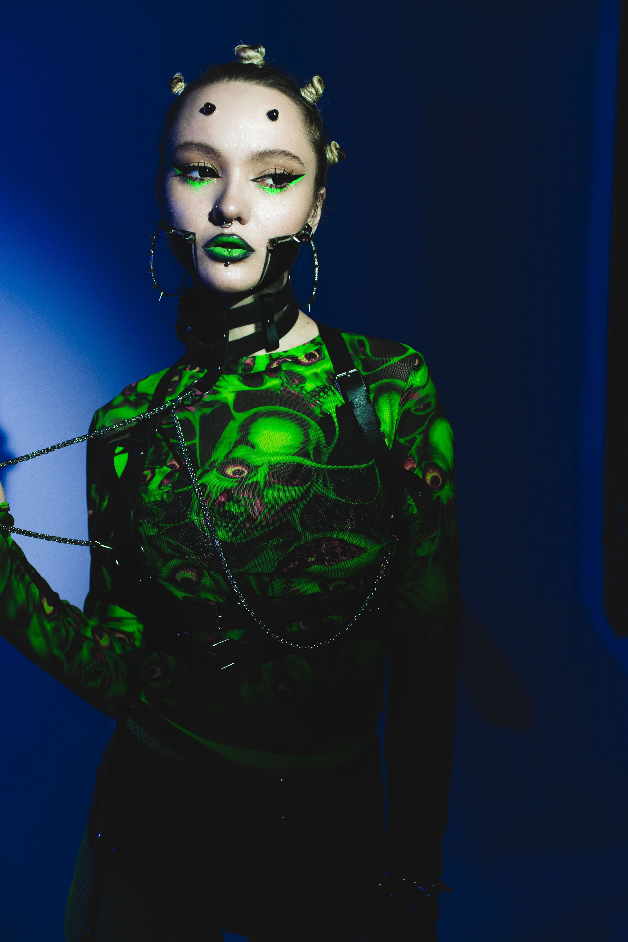 Арт фотограф, косплей фотограф. Фотограф Виктория Меллез