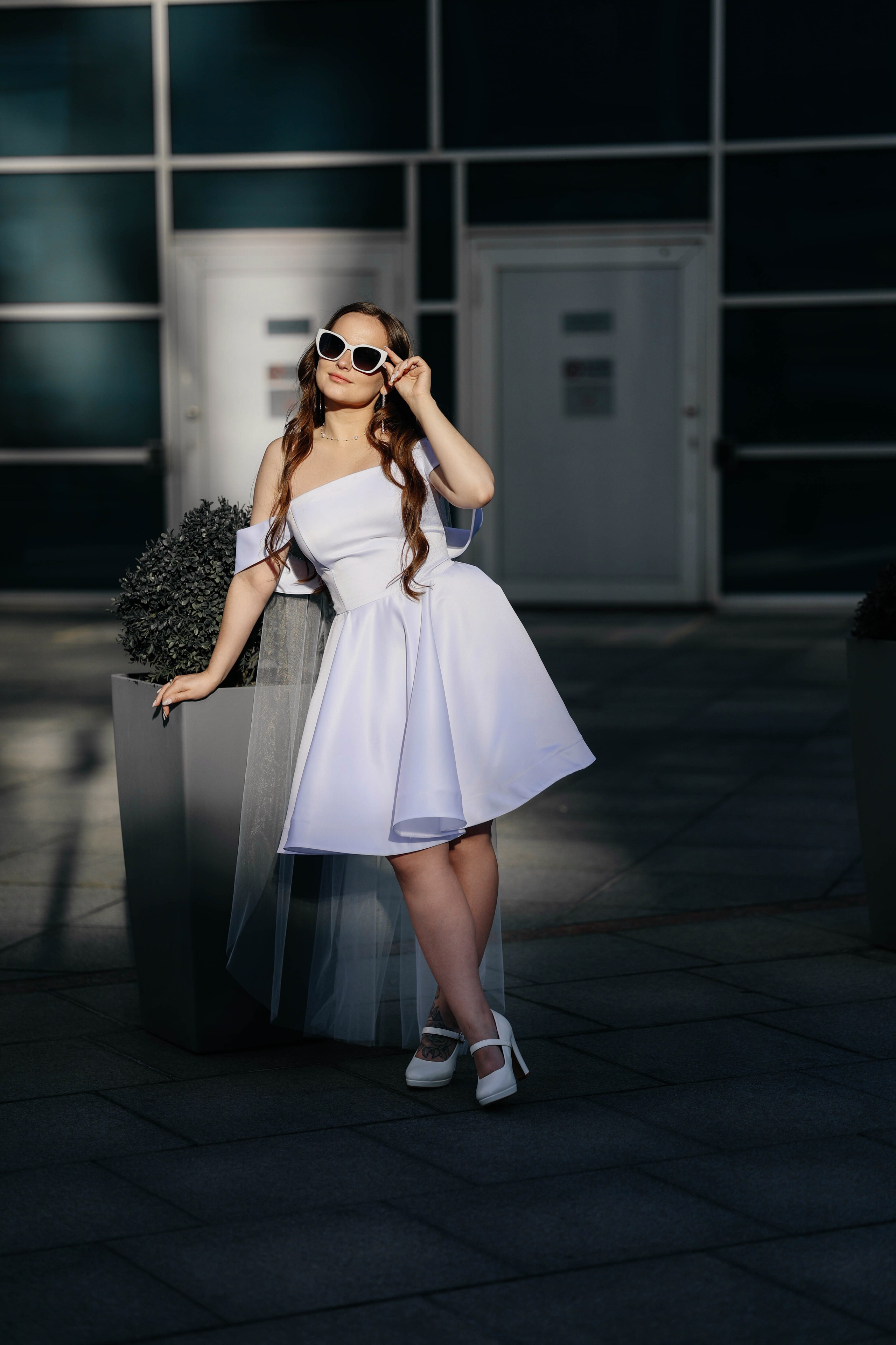 Ксения и Илья. Alena Nezalenova