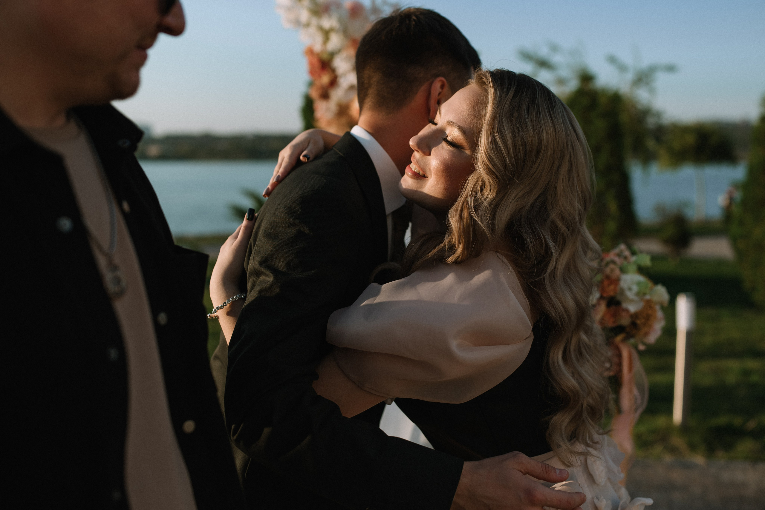 Макс и Катя. Загородный Клуб. Фотограф Костикова Анастасия Ростов-на-Дону