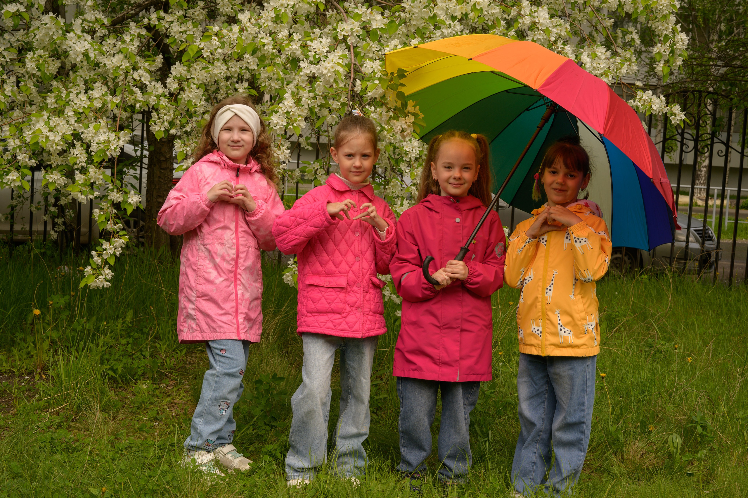 Д/с № 3к3 группа «Звёздочки» (индивидуальный дизайн книги). Фотограф новорожденных, семейный детский в Тюмени Татьяна Морозова