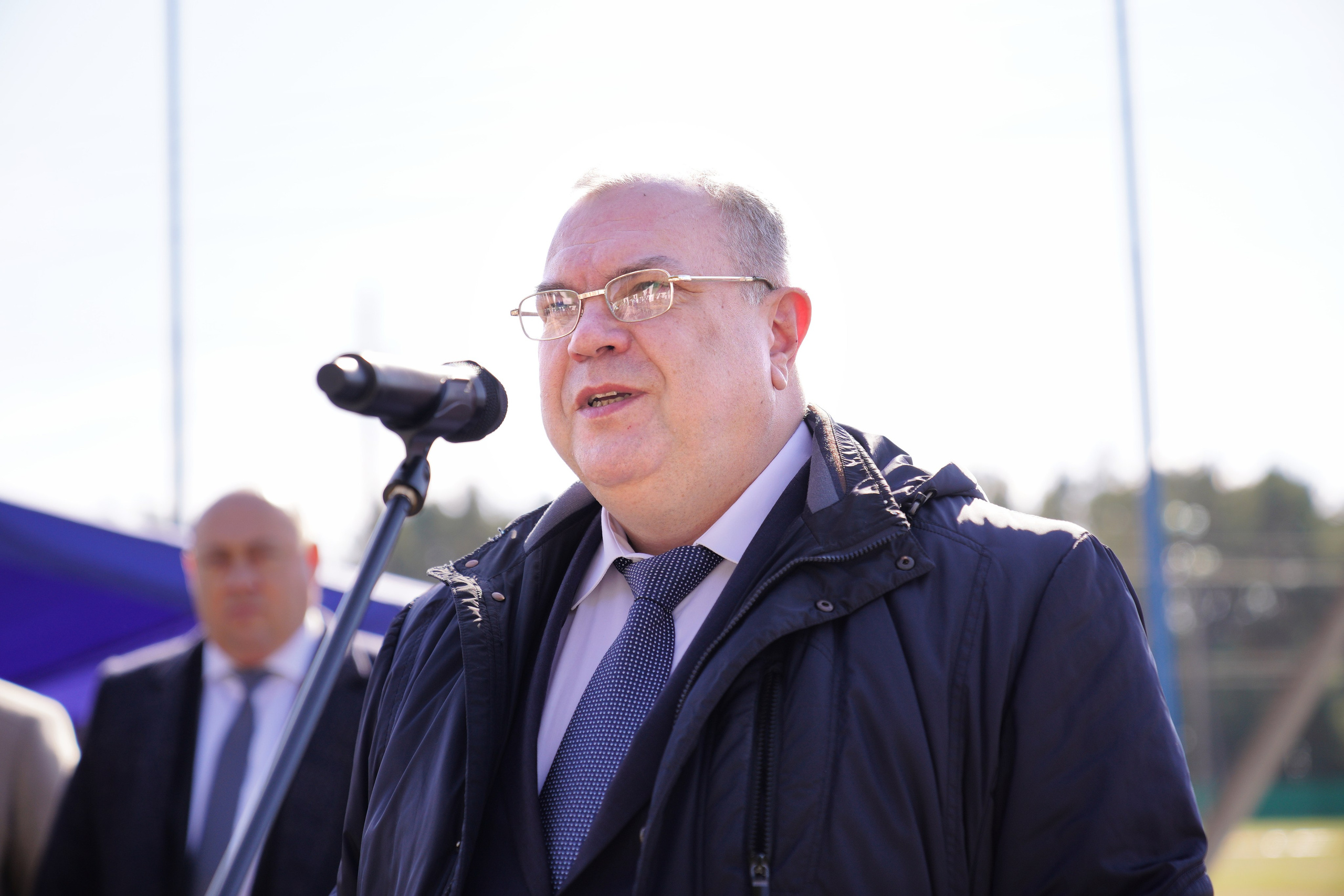 Как это было: III РЕСПУБЛИКАНСКИЕ СОРЕВНОВАНИЯ