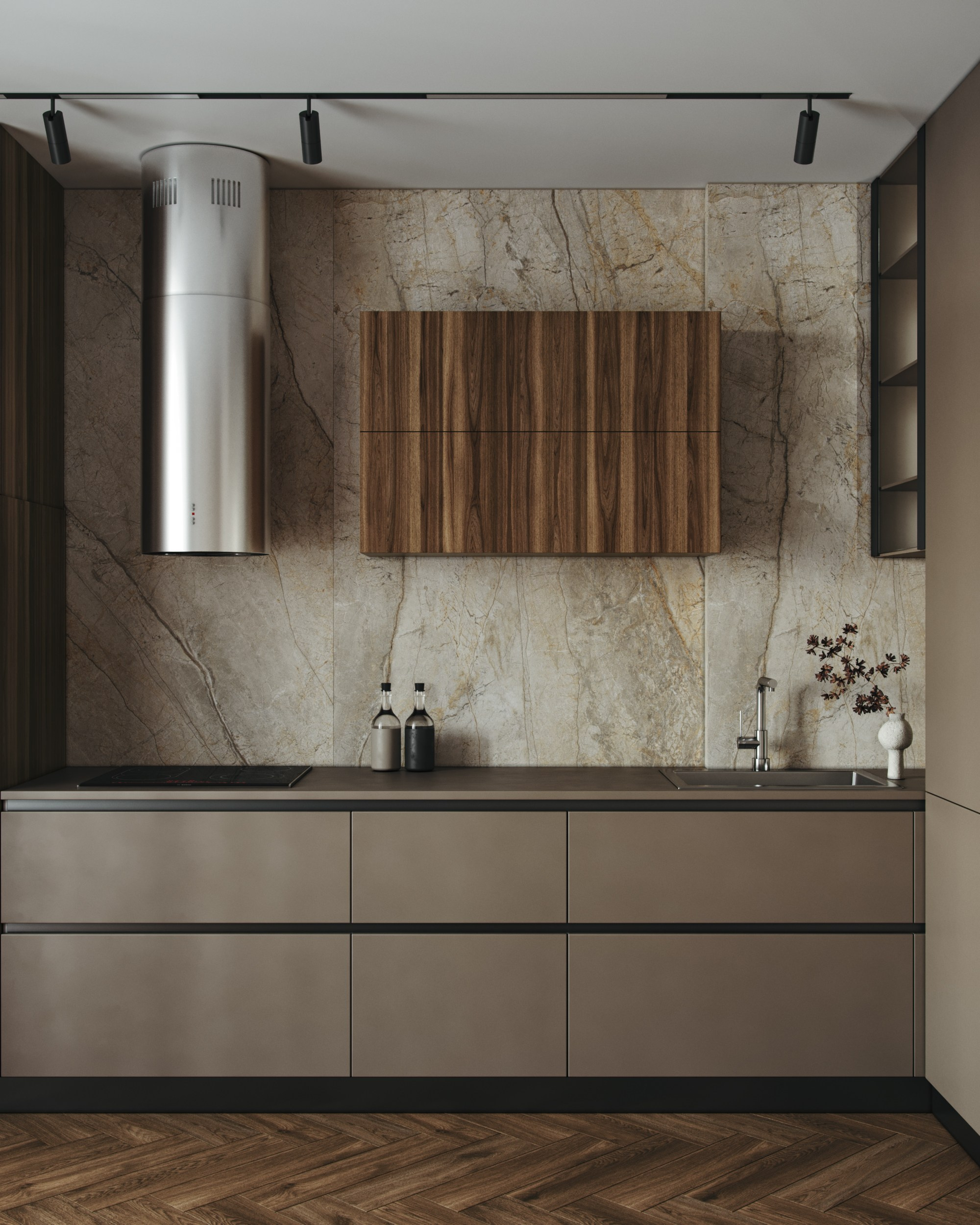 Grand Opera. 3D Визуализация // Reiterrrr