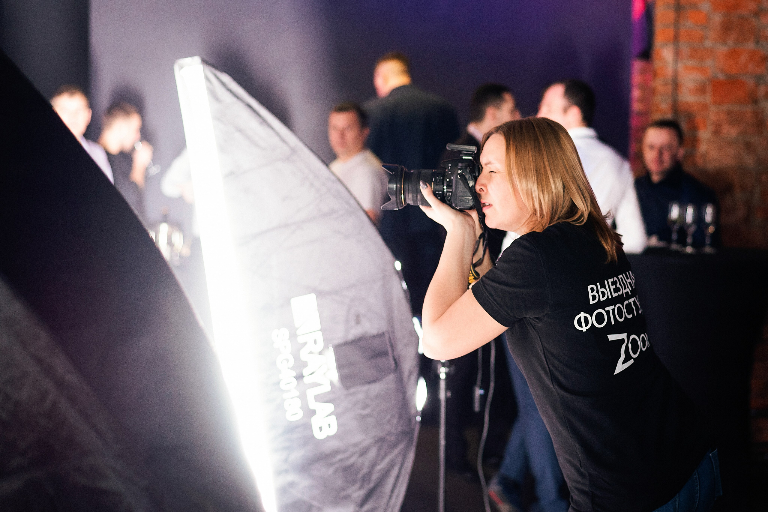 Корпоративы и Банкеты. Свадебный, репортажный и семейный фотограф в Ярославле Артём Коротыш