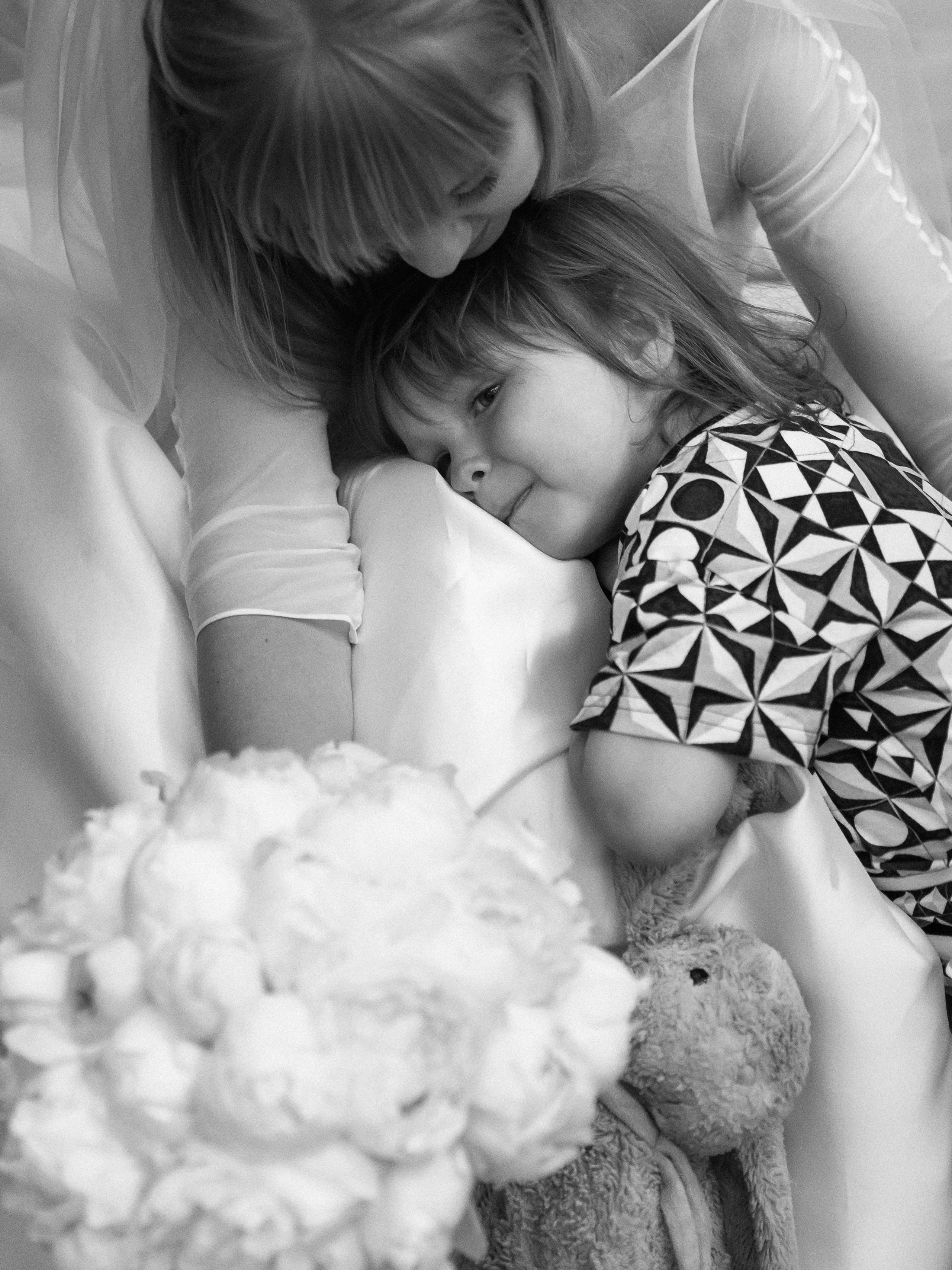 PORTFOLIO WEDDING. NesterovaMaria.ru