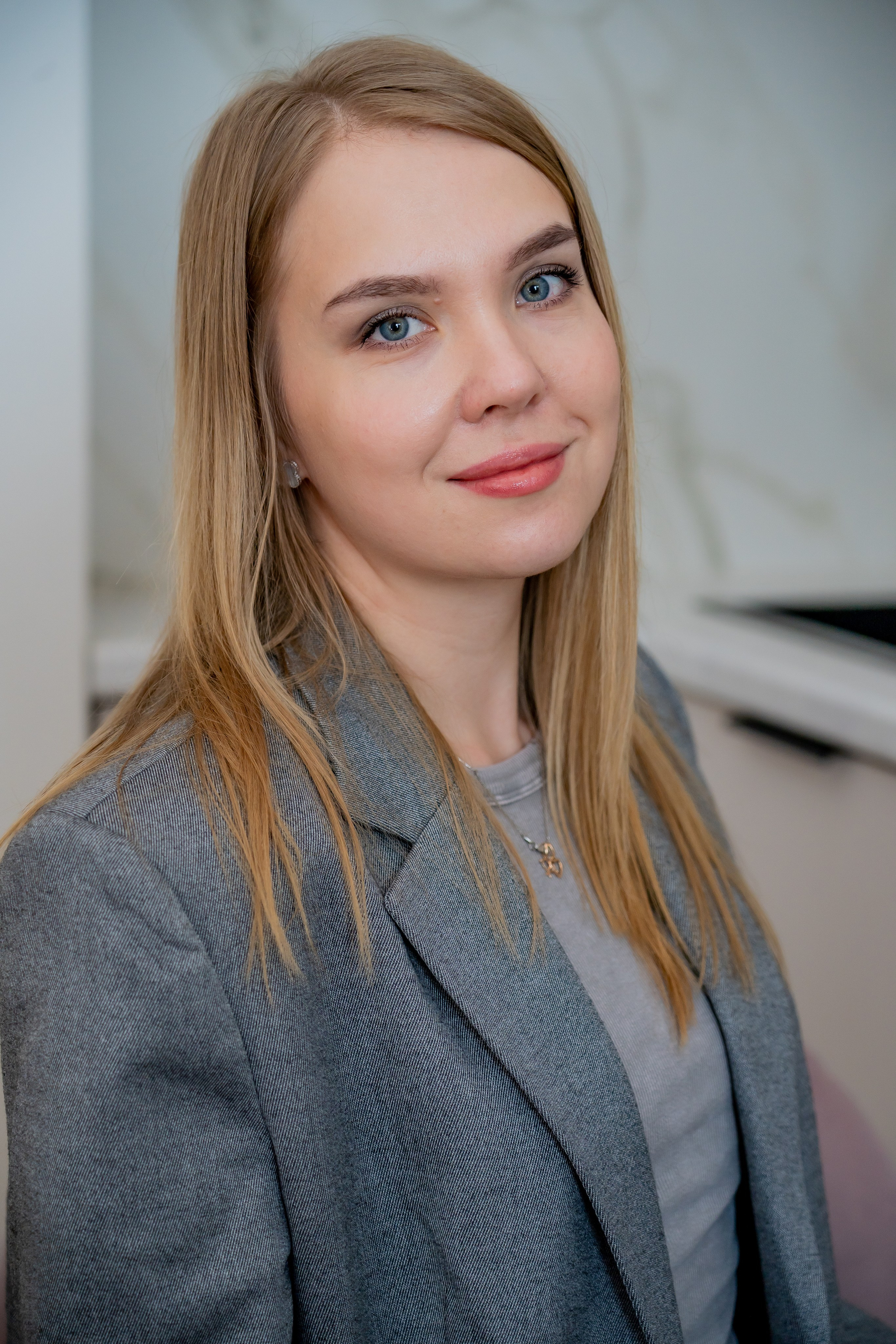 Организатор пространств