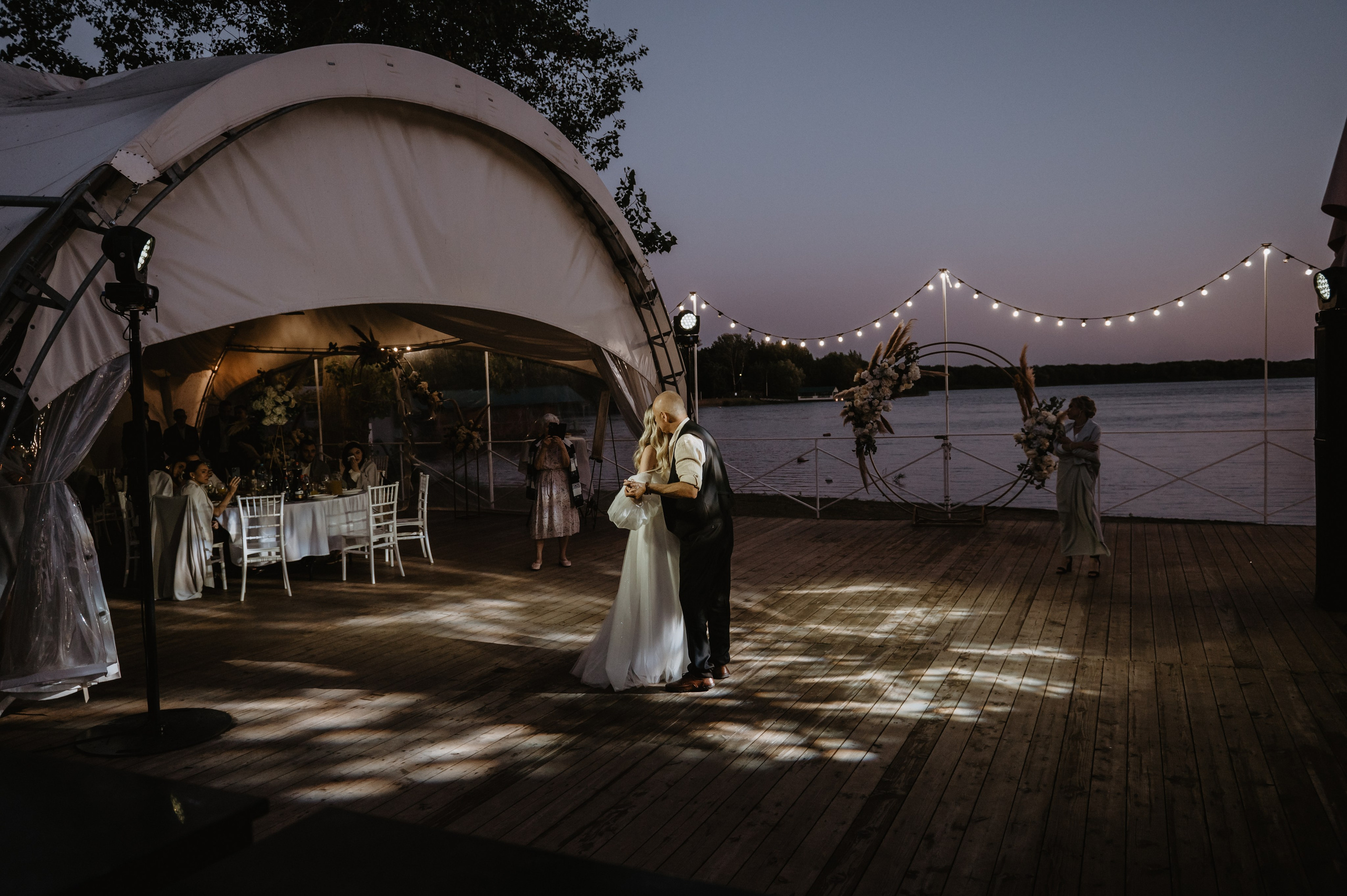 D&A. Свадебный и семейный фотограф в Саратове Ремнёва Дарья