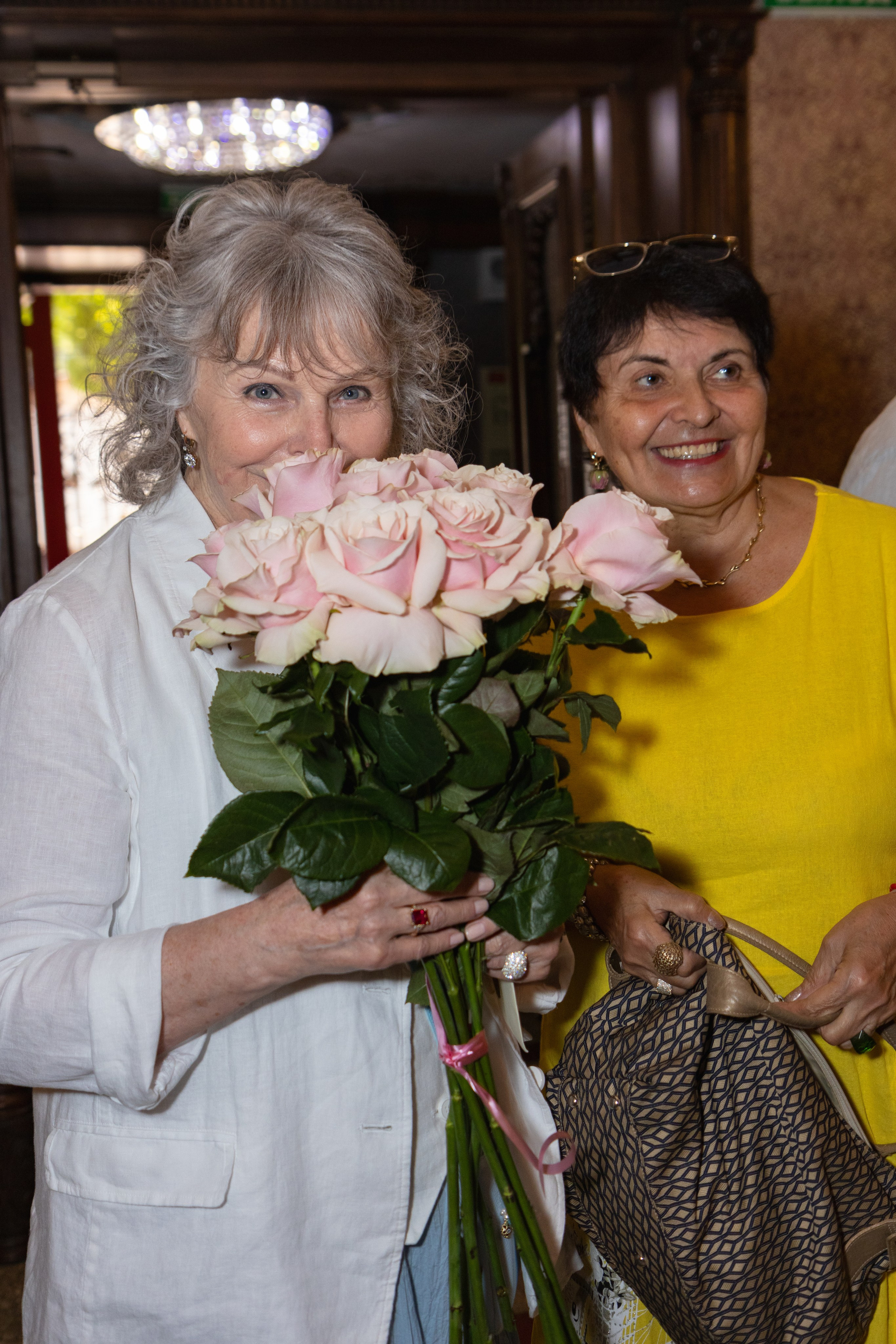 Портрет с дня рождения. Фотограф Видеограф Игорь Никулин Москва Балашиха